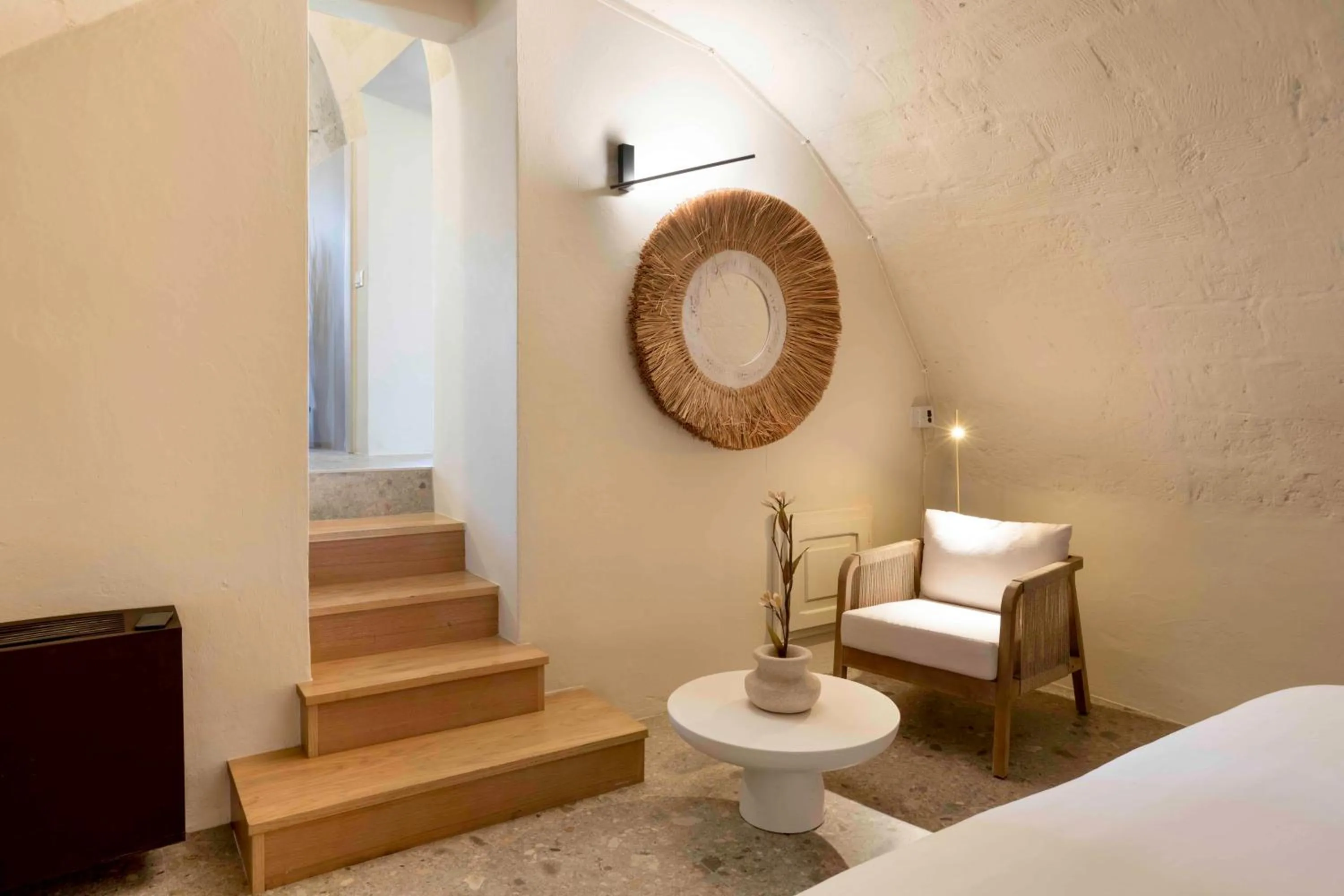 Sant'Angelo - Le Residenze