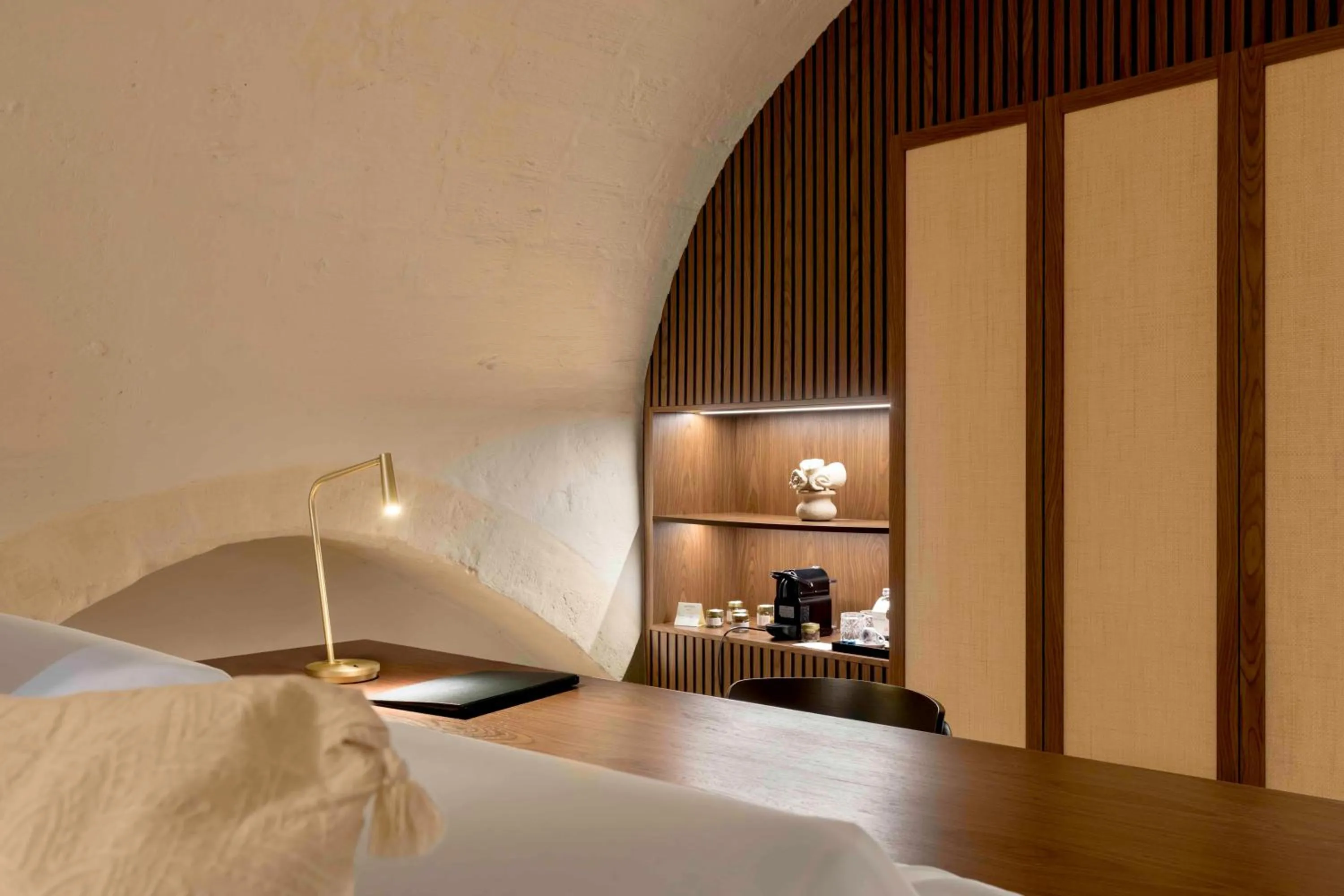 Bed in Sant'Angelo - Le Residenze