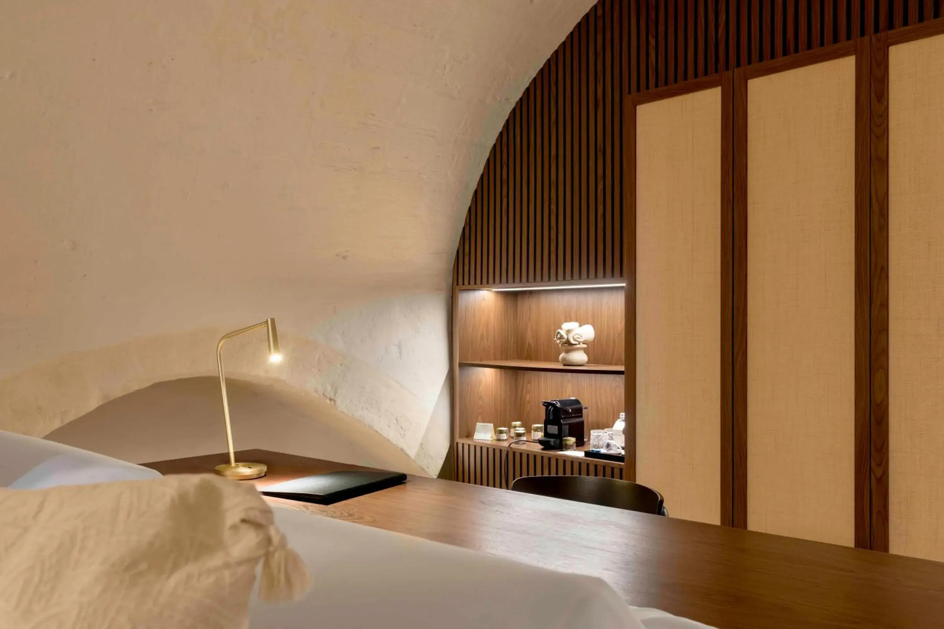 Bed in Sant'Angelo - Le Residenze Bed in Sant'Angelo - Le Residenze