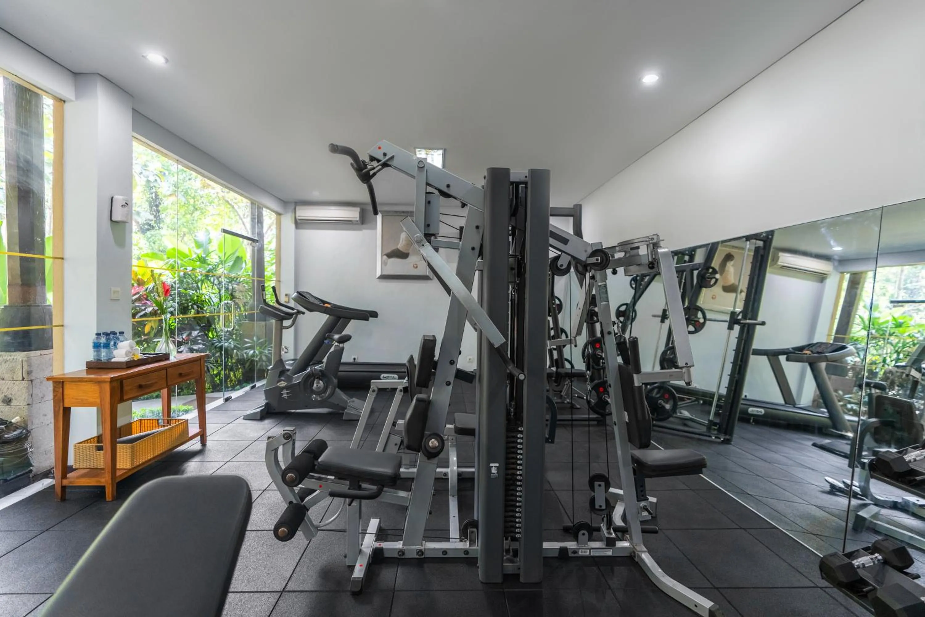 Activities in The Lokha Ubud Resort, Villas & SPA