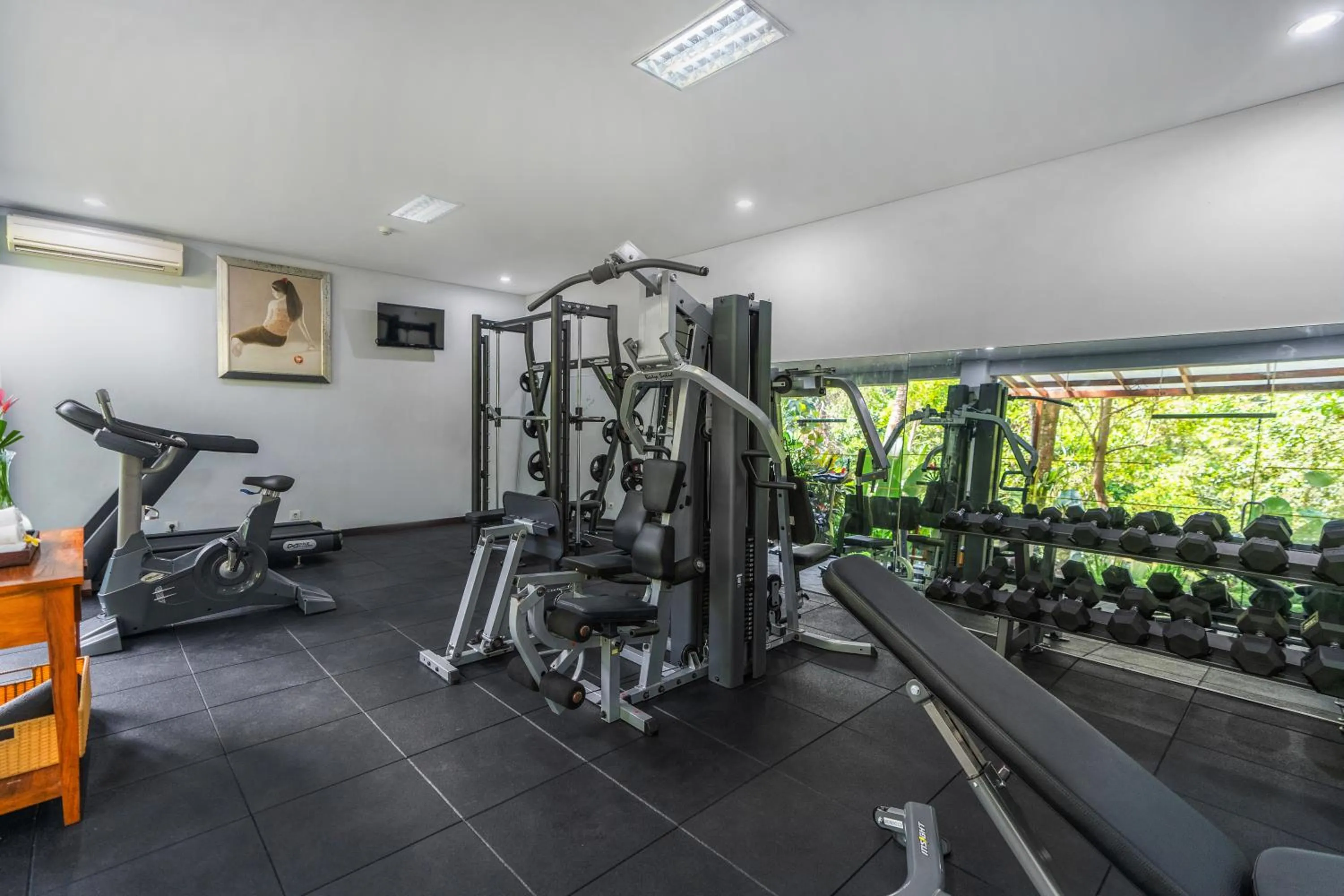 Activities in The Lokha Ubud Resort, Villas & SPA