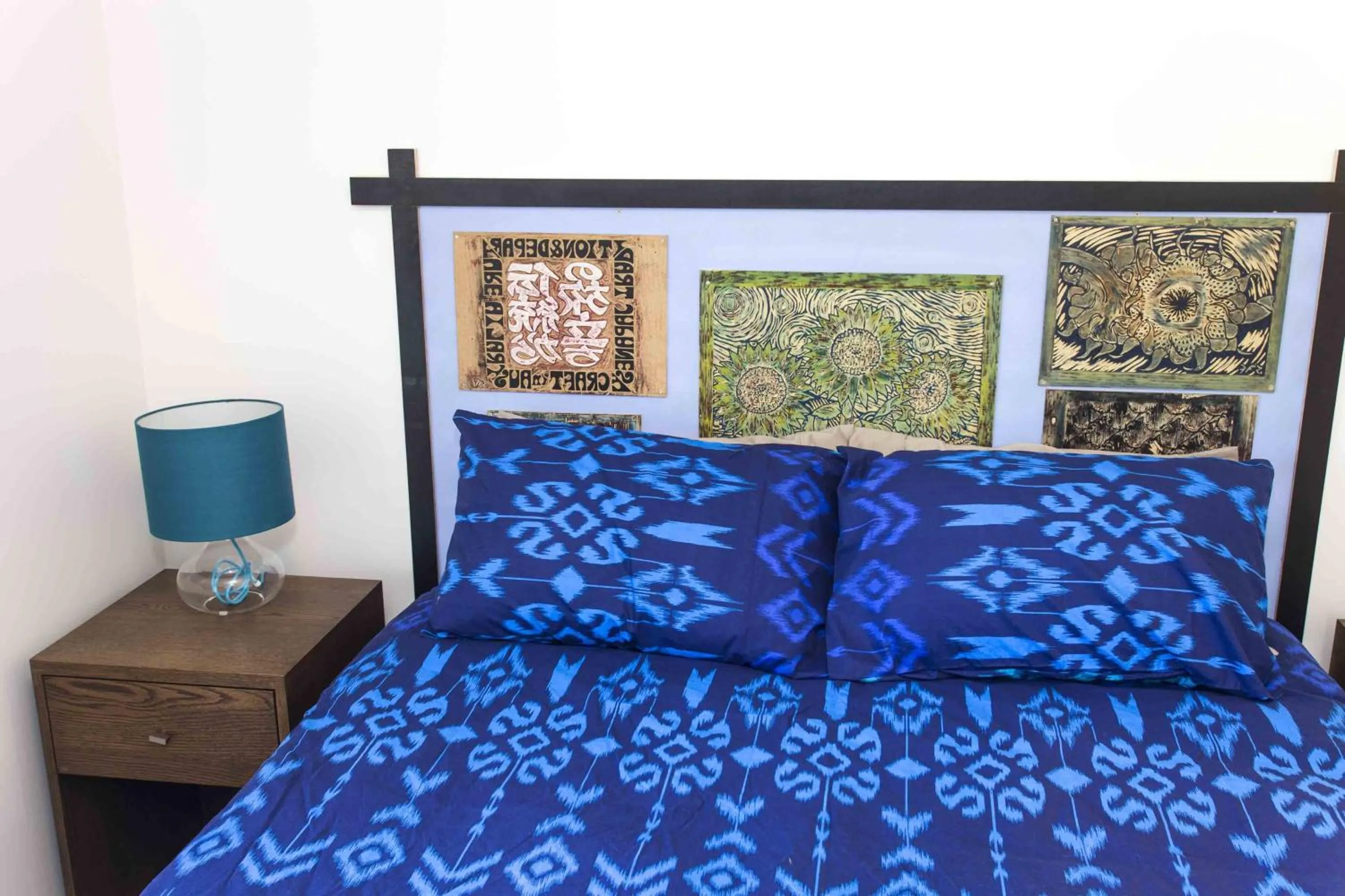 Bathroom in One of a Kind Apartments