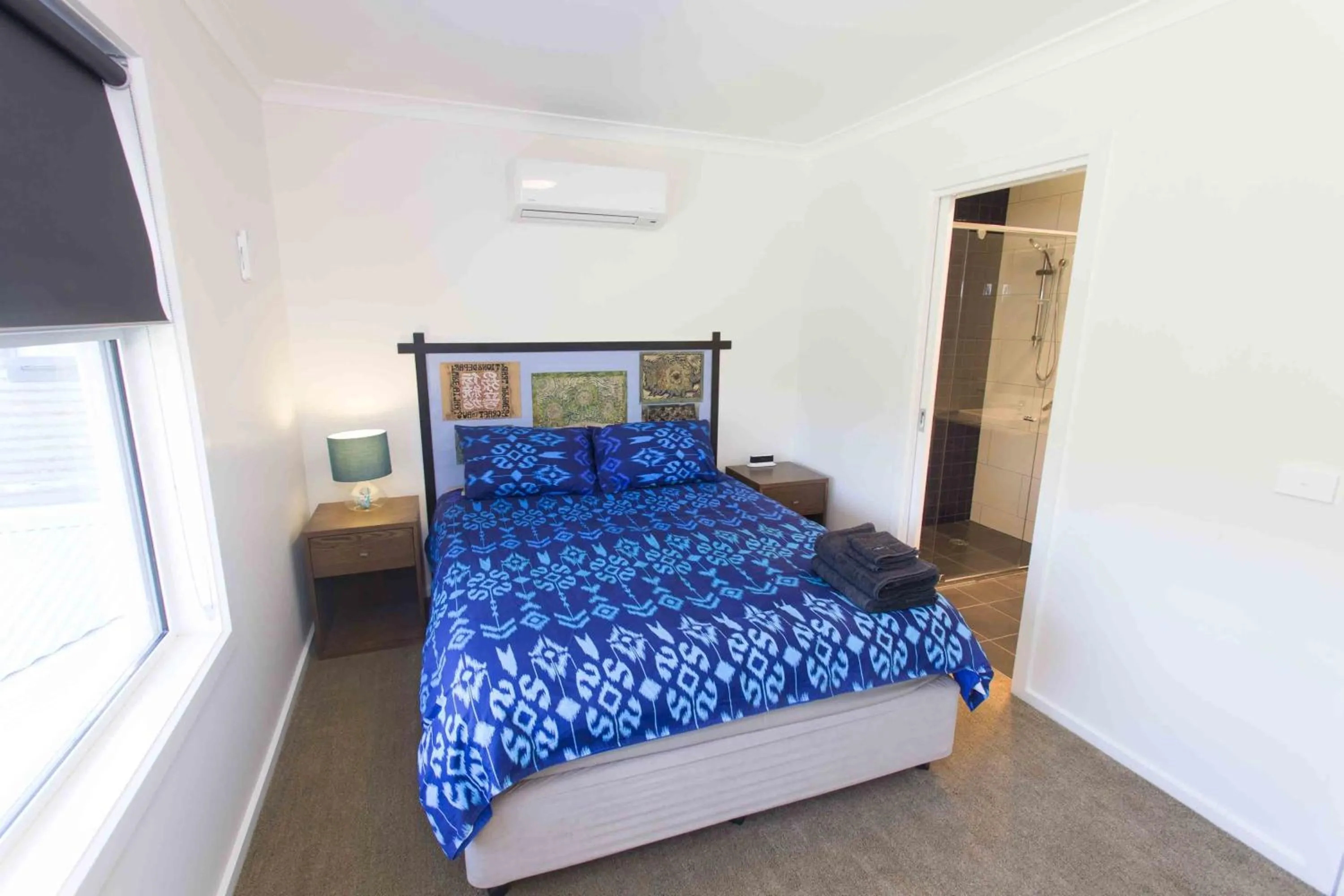 Photo of the whole room in One of a Kind Apartments