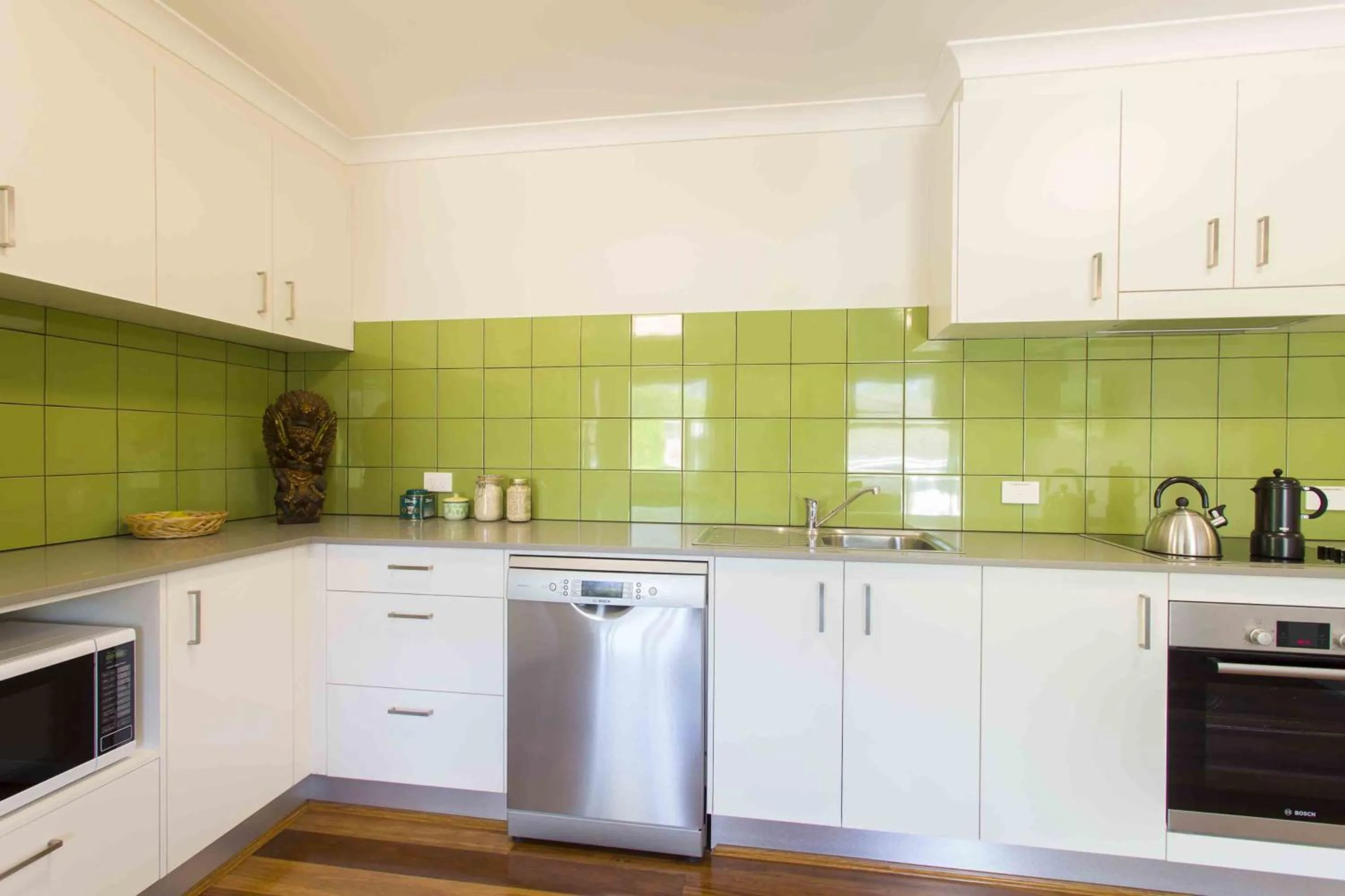 Kitchen or kitchenette, Kitchen/Kitchenette in One of a Kind Apartments