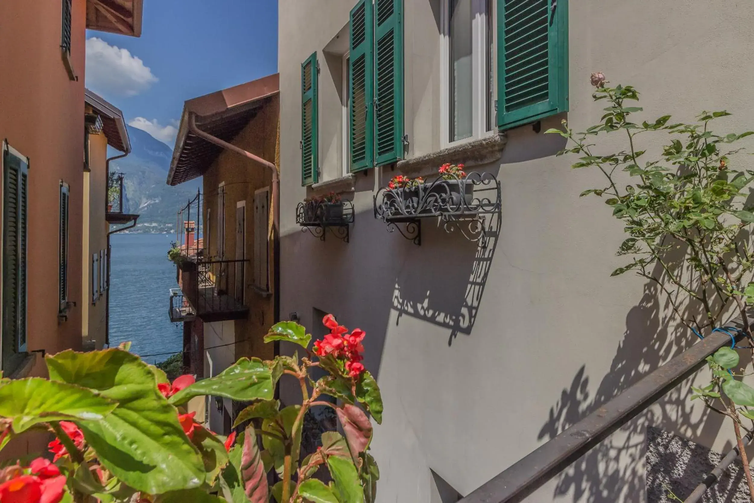 Casa Greppi Varenna Casa Greppi Varenna