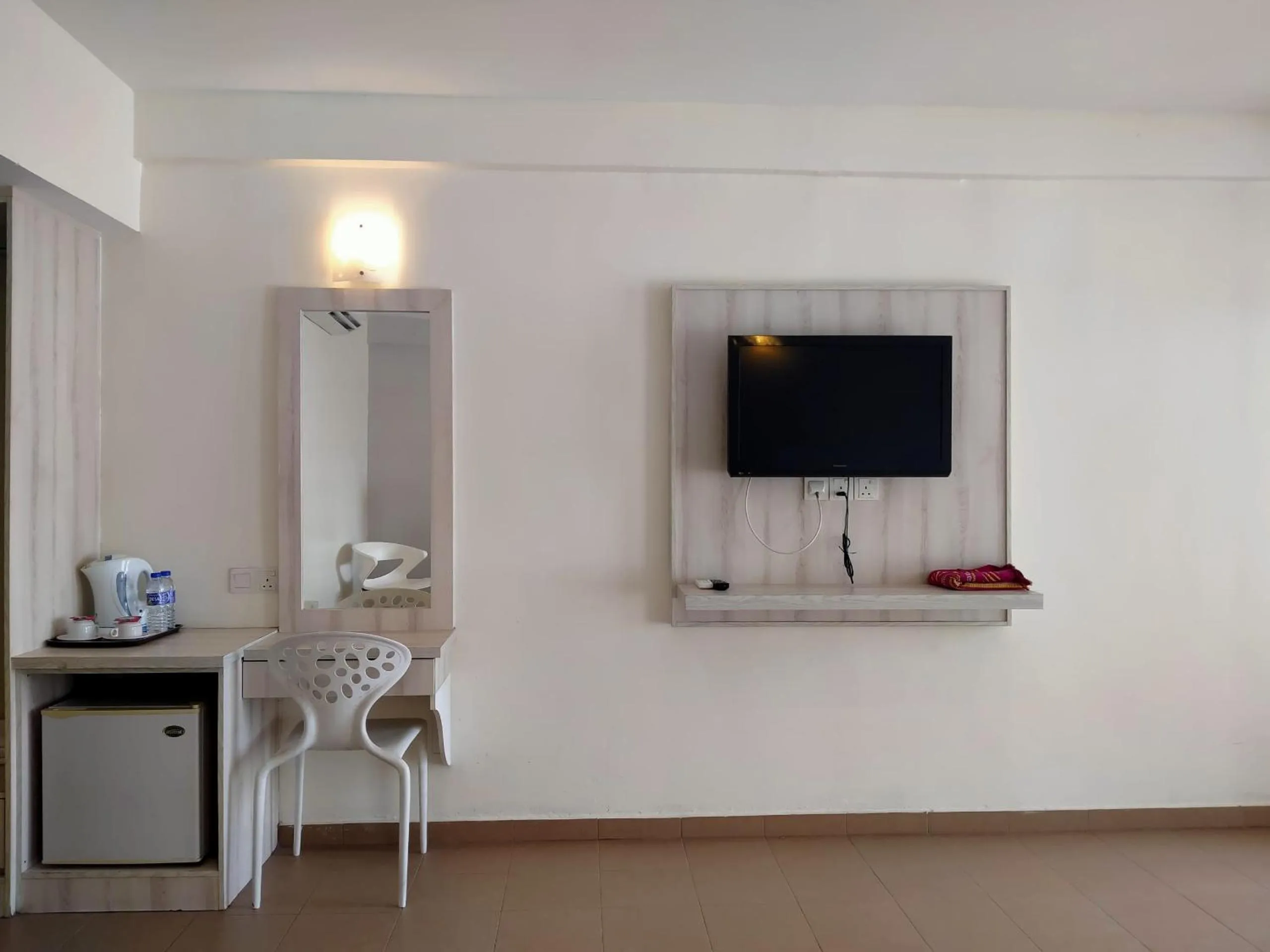 Drinks in Akar Beach Resort