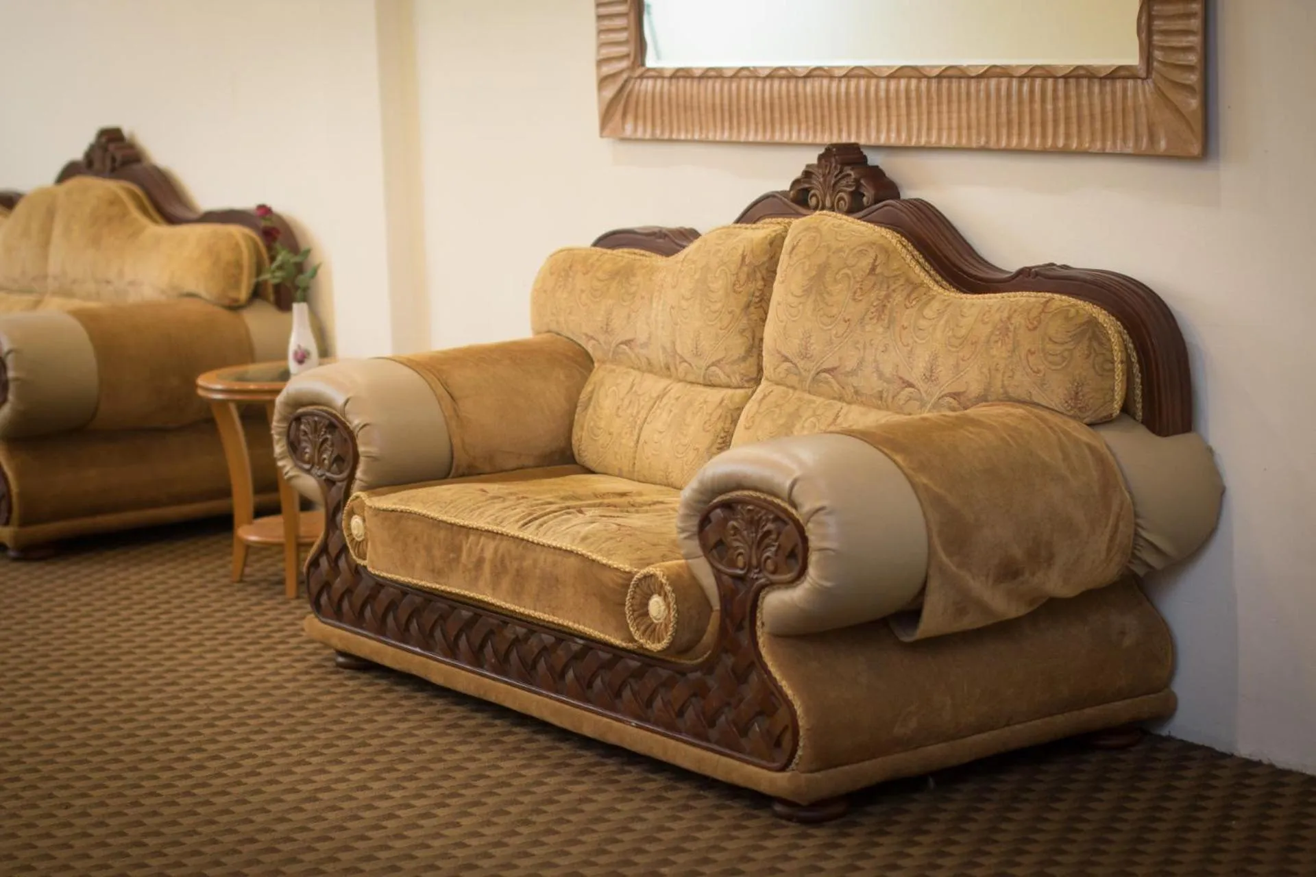 Banquet/Function facilities in Akar Beach Resort