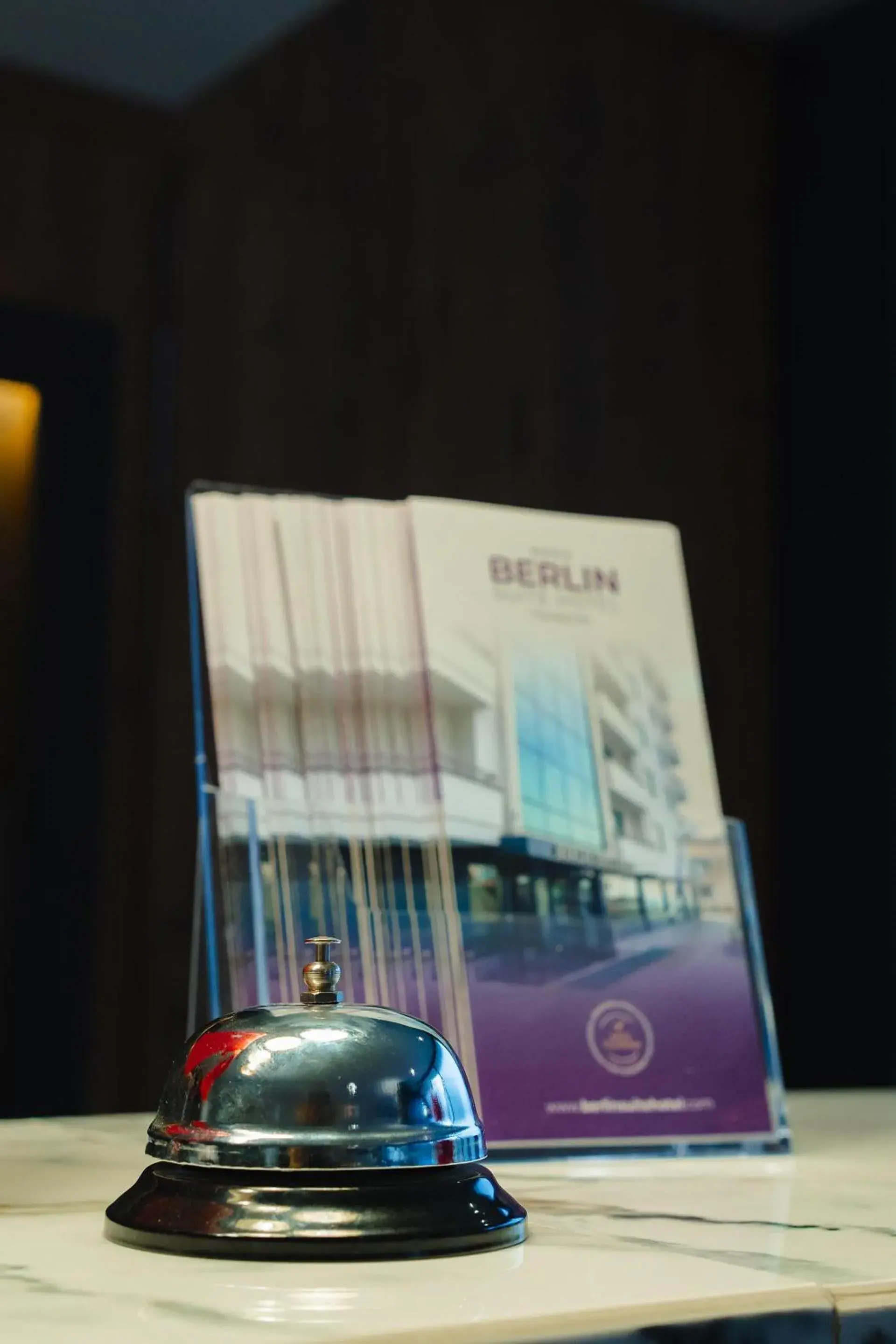 Lobby or reception in Berlin Suite Hotel Trabzon Lobby or reception in Berlin Suite Hotel Trabzon