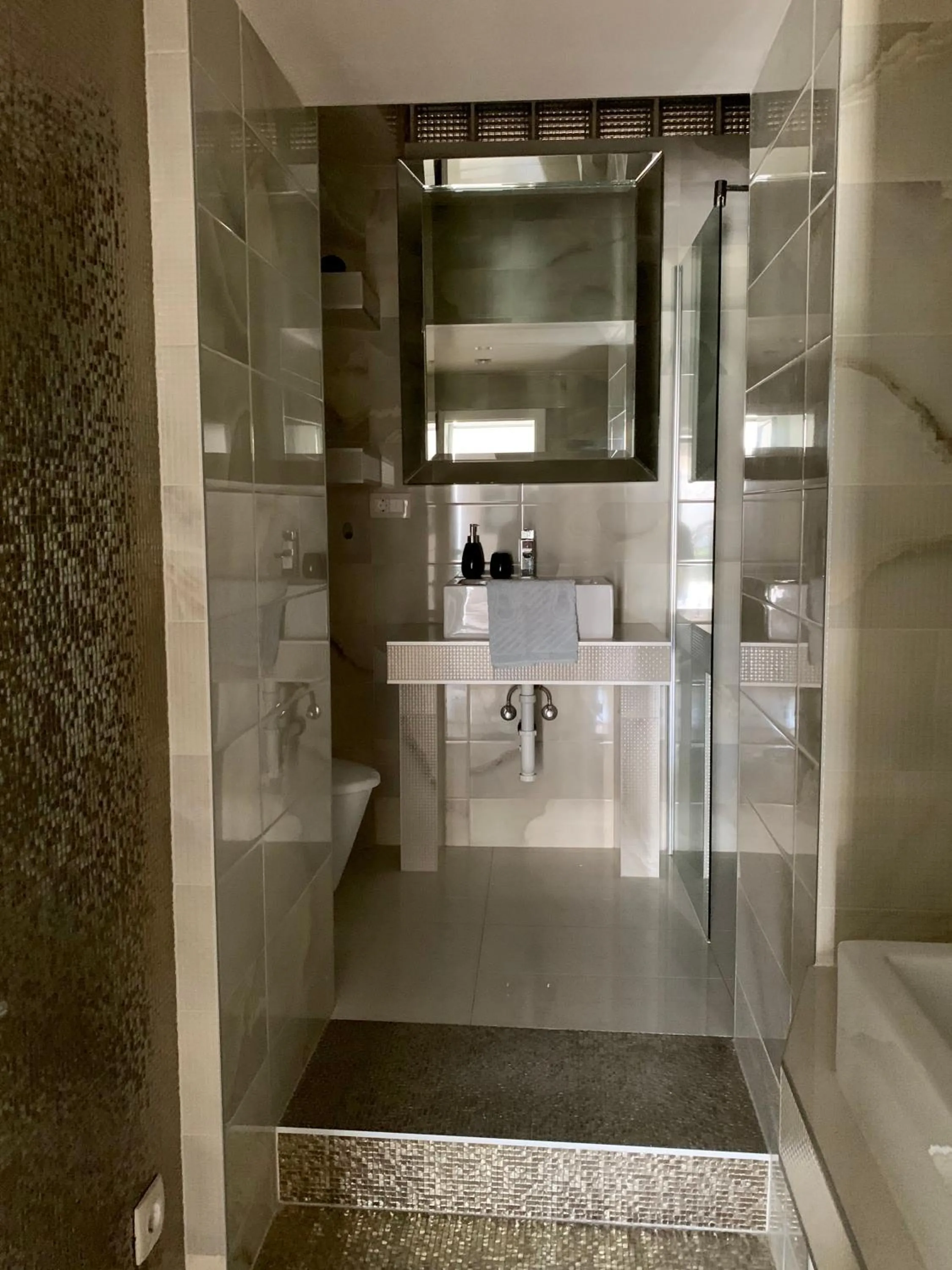 Deluxe Suites Mandić
