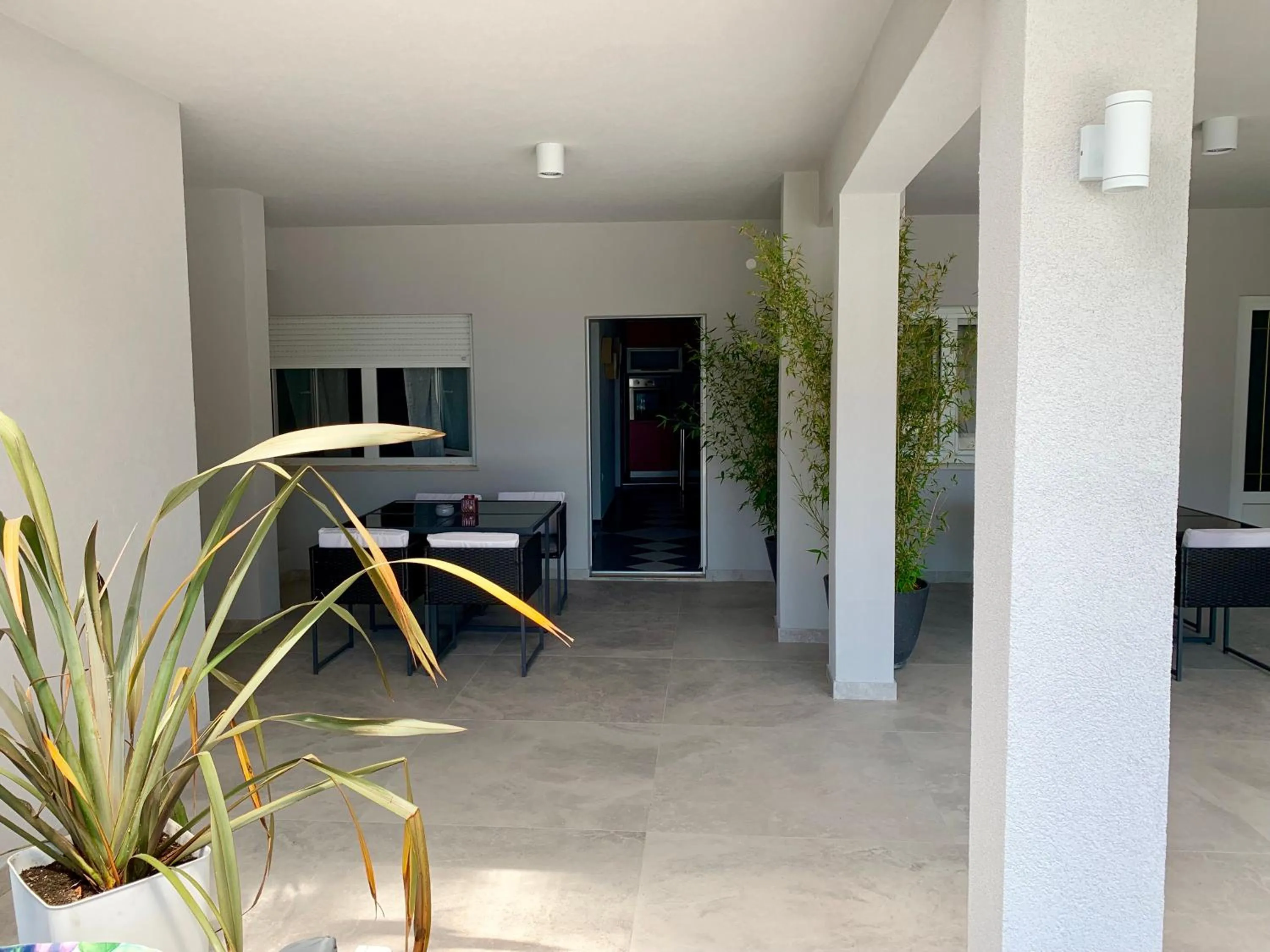 Deluxe Suites Mandić