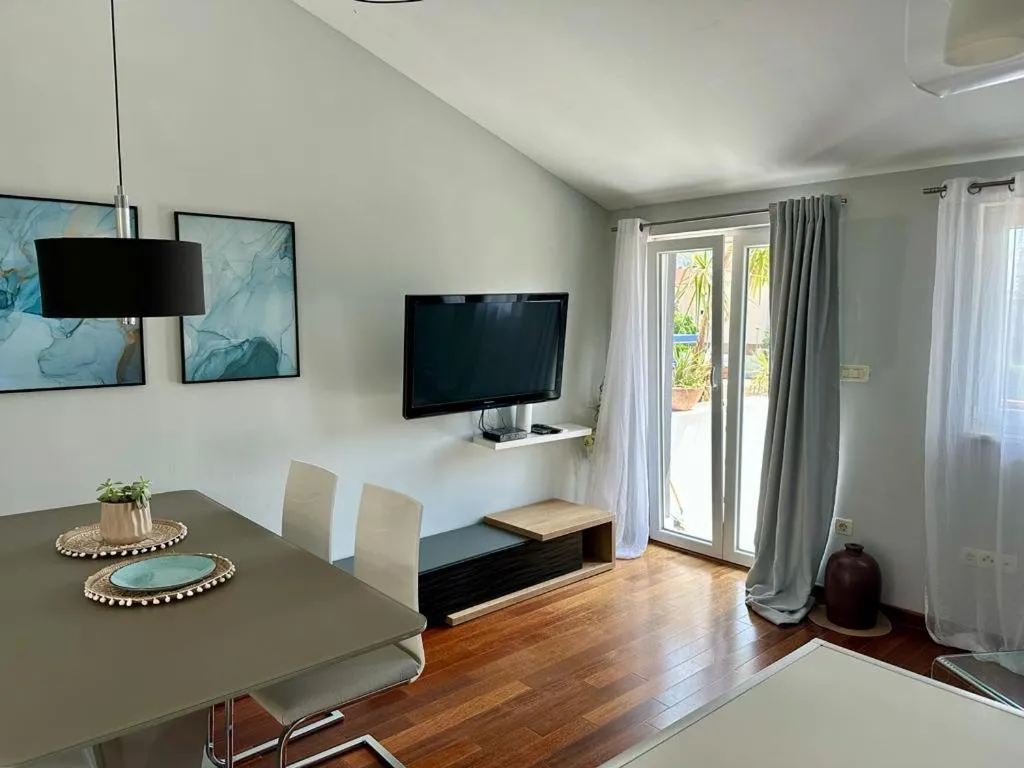 Deluxe Suites Mandić