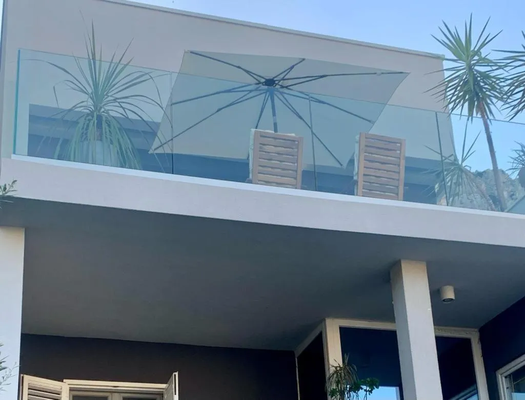 Deluxe Suites Mandić