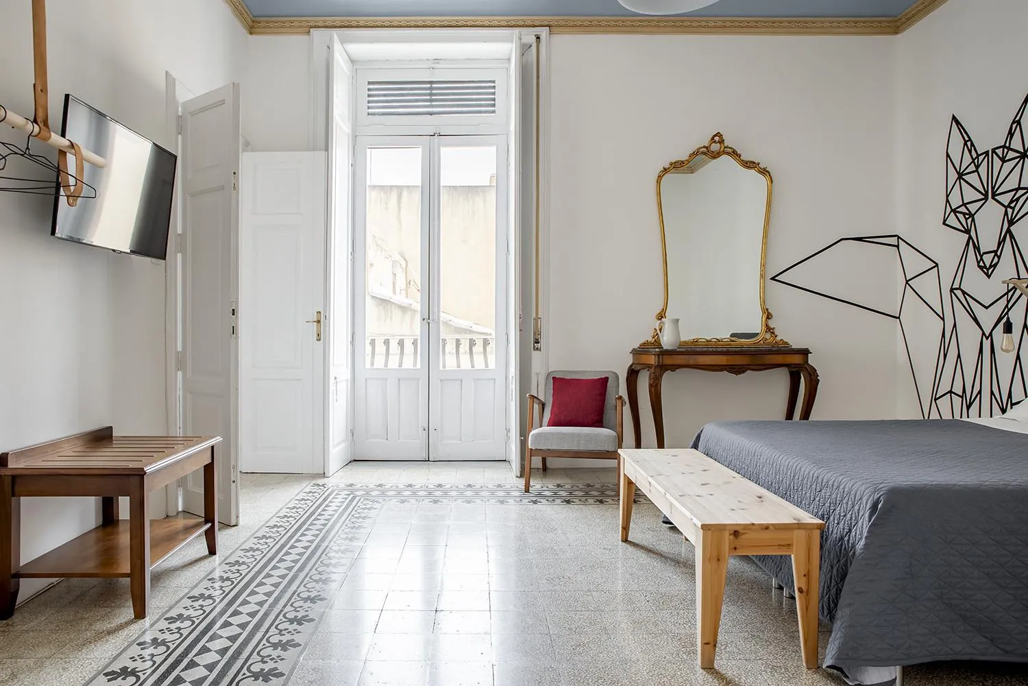 Cavour Apartments by Wonderful Italy