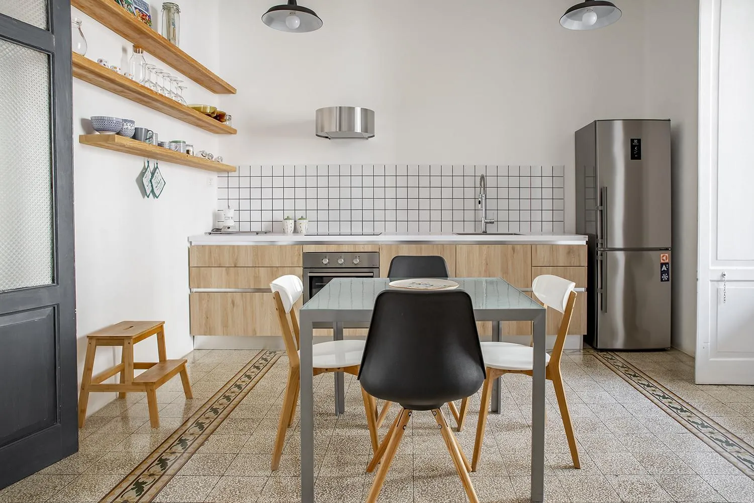 Cavour Apartments by Wonderful Italy
