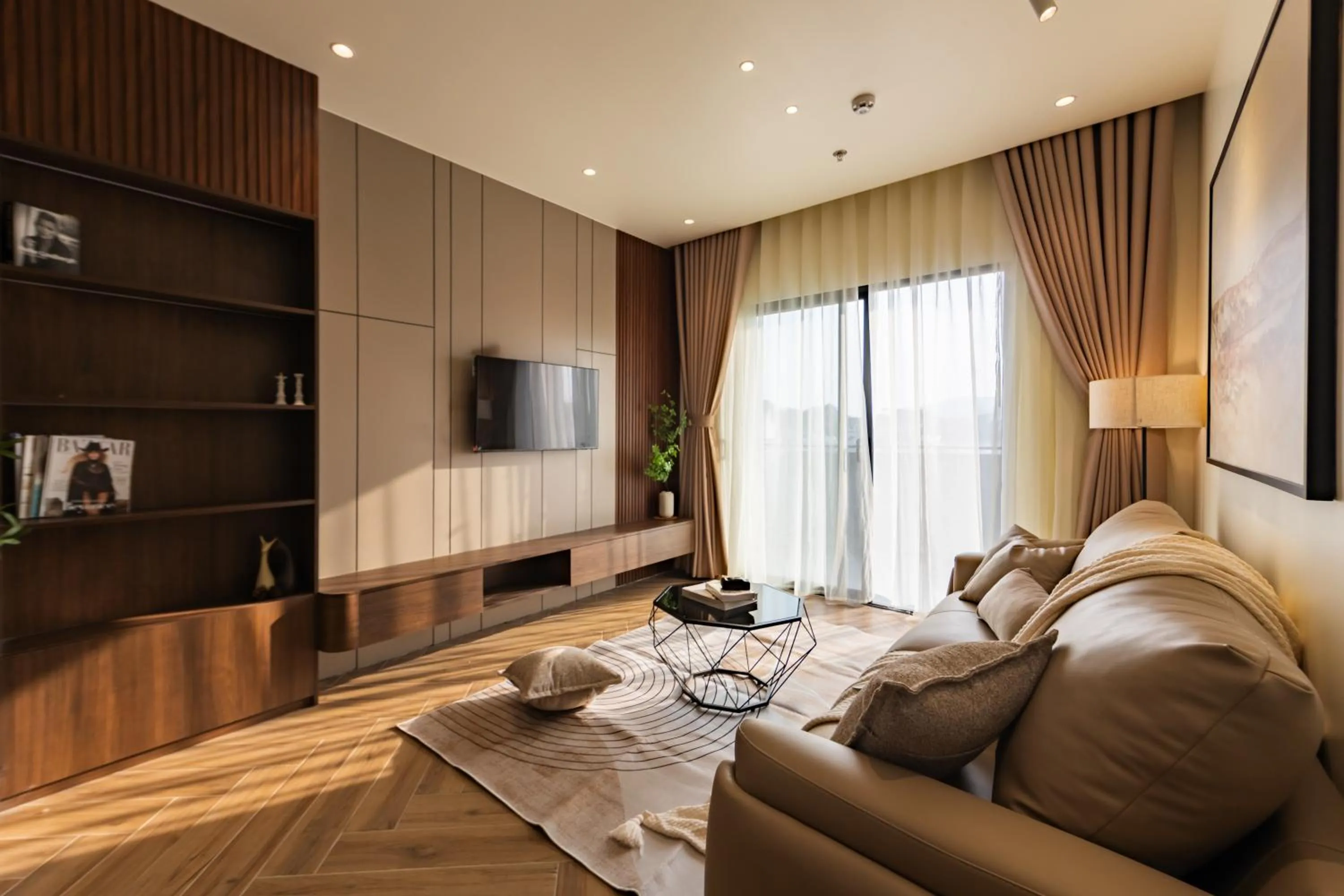 TTR Central Apart Hotel