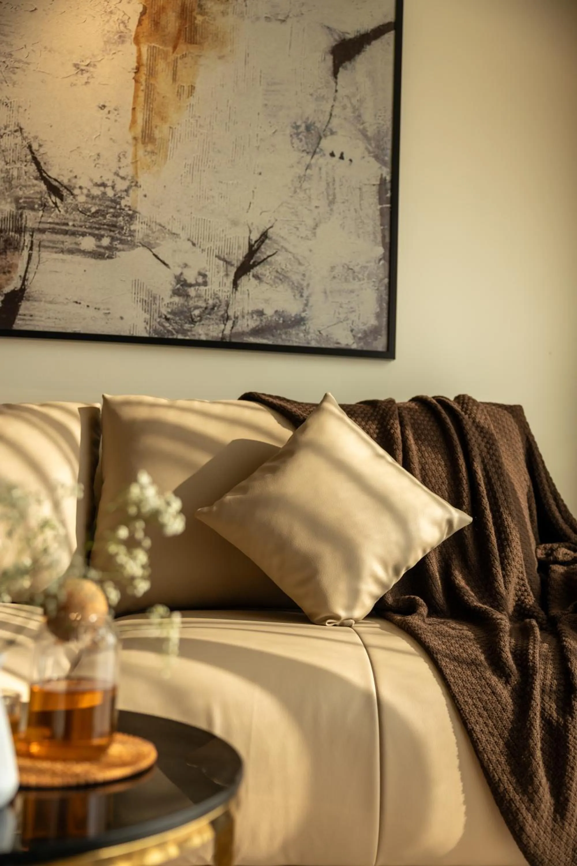 TTR Central Apart Hotel