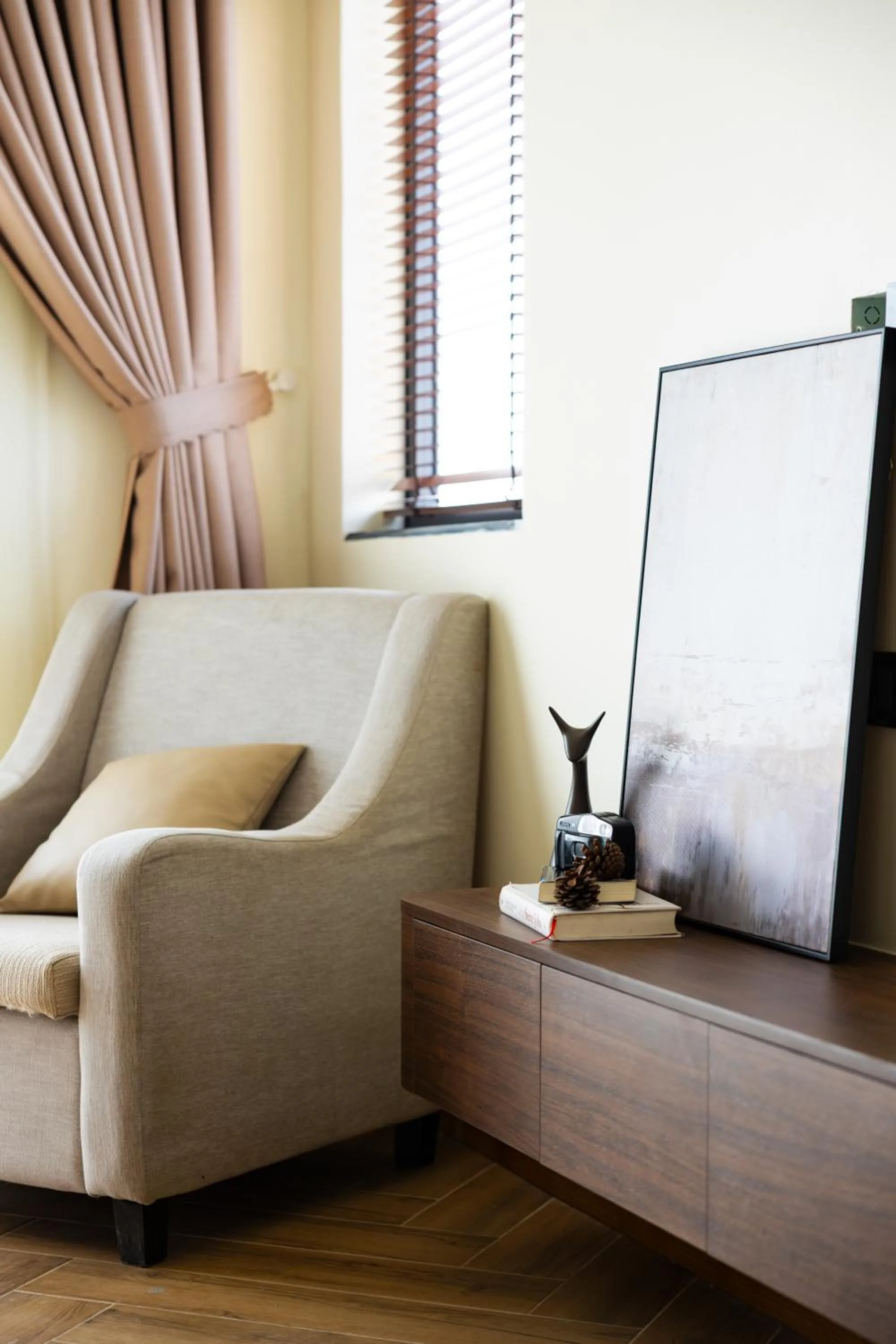 TTR Central Apart Hotel