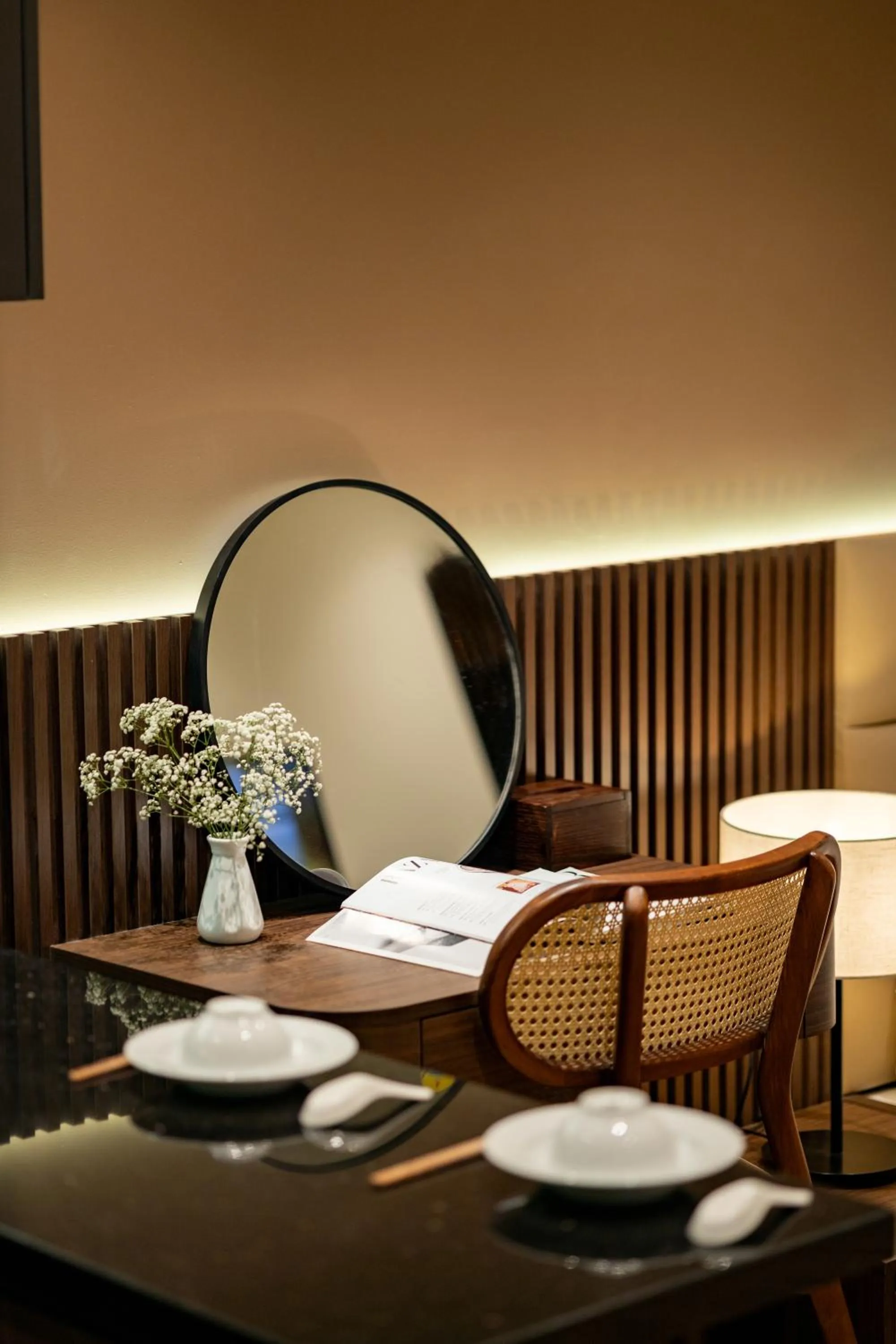 TTR Central Apart Hotel