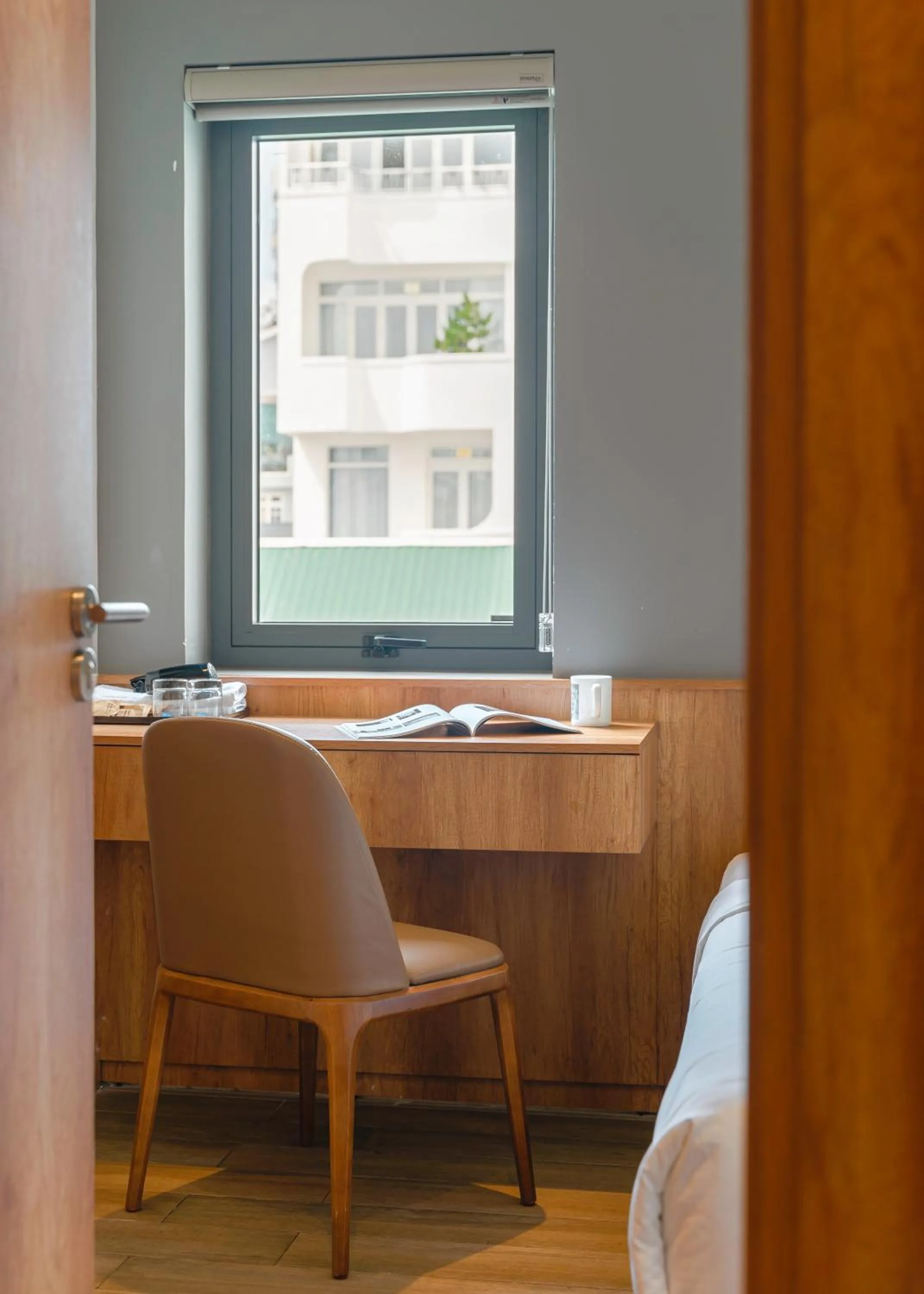 TTR Central Apart Hotel