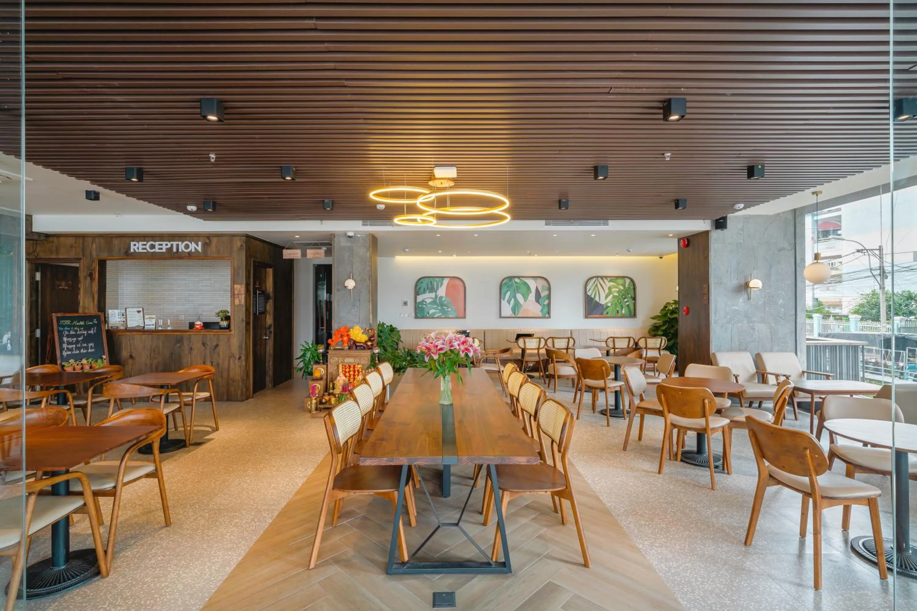 TTR Central Apart Hotel