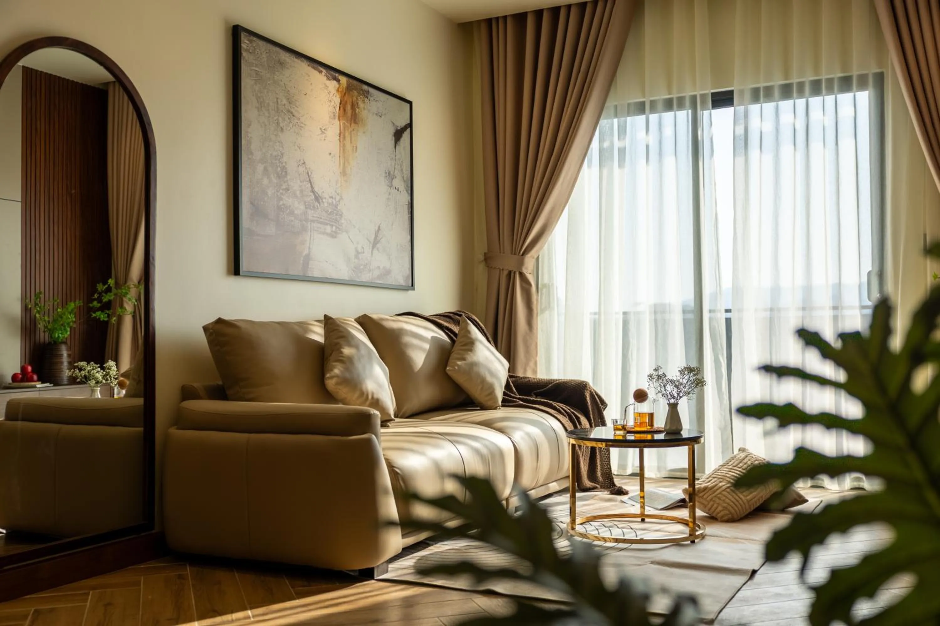 TTR Central Apart Hotel