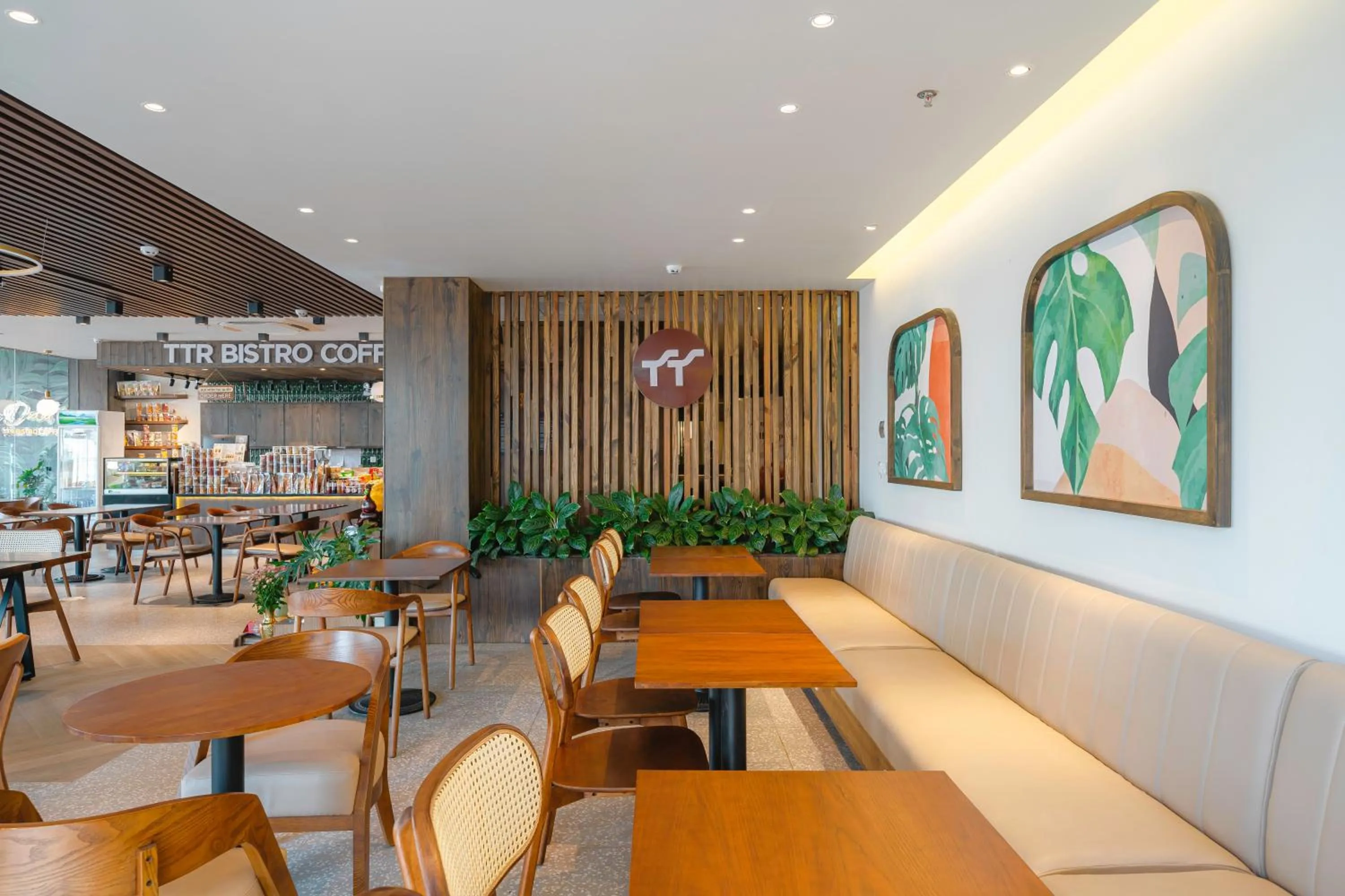 TTR Central Apart Hotel