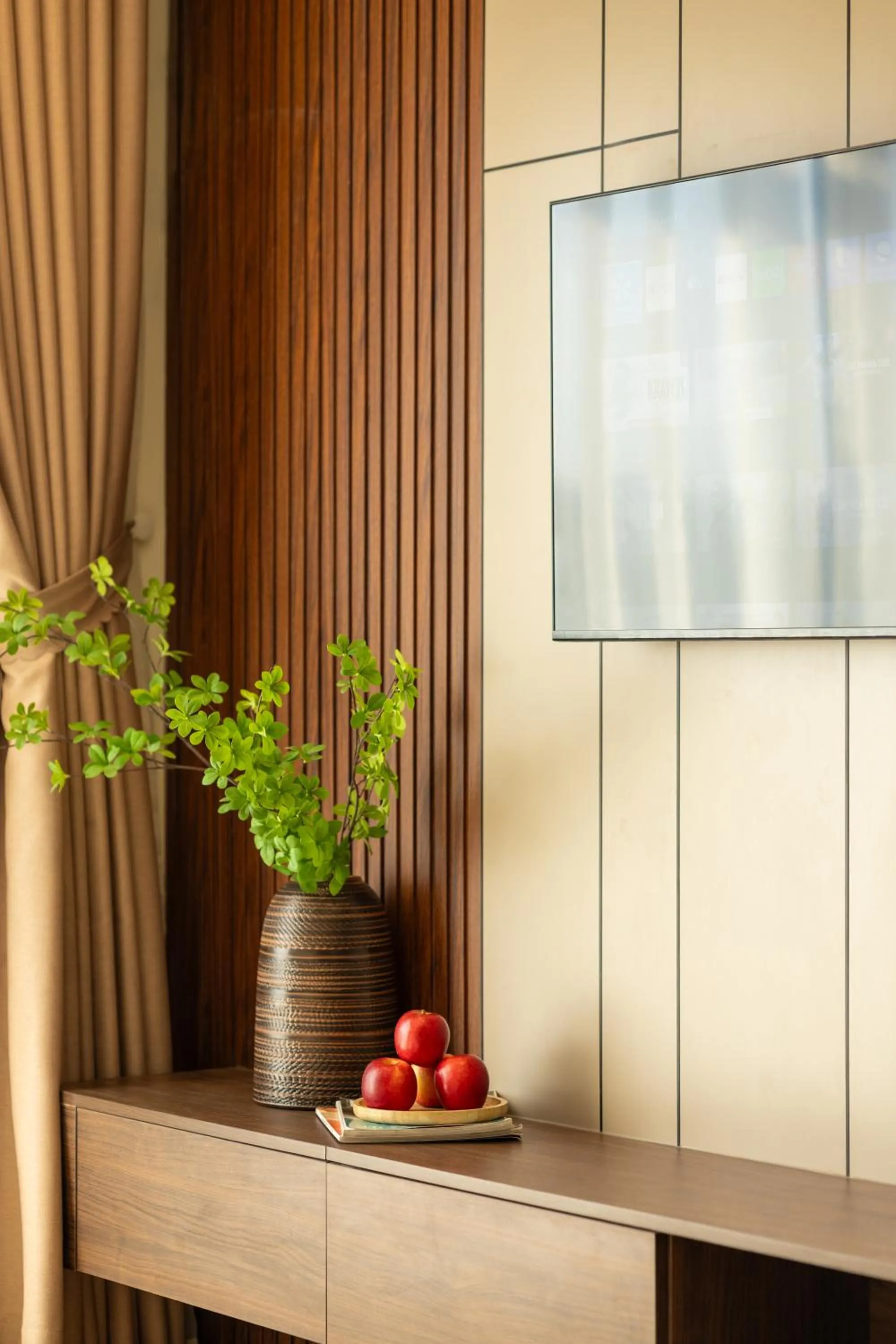 TTR Central Apart Hotel