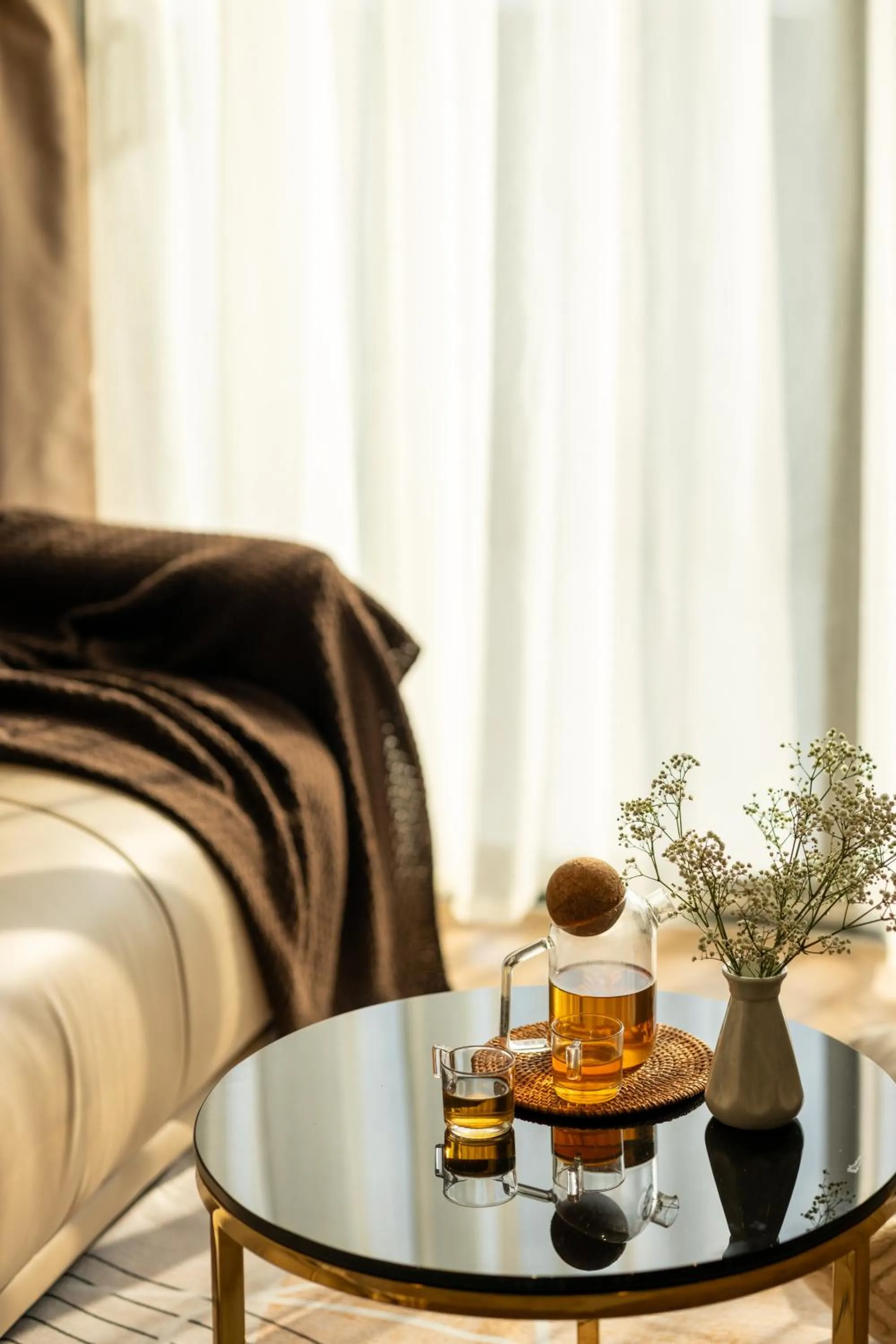 TTR Central Apart Hotel