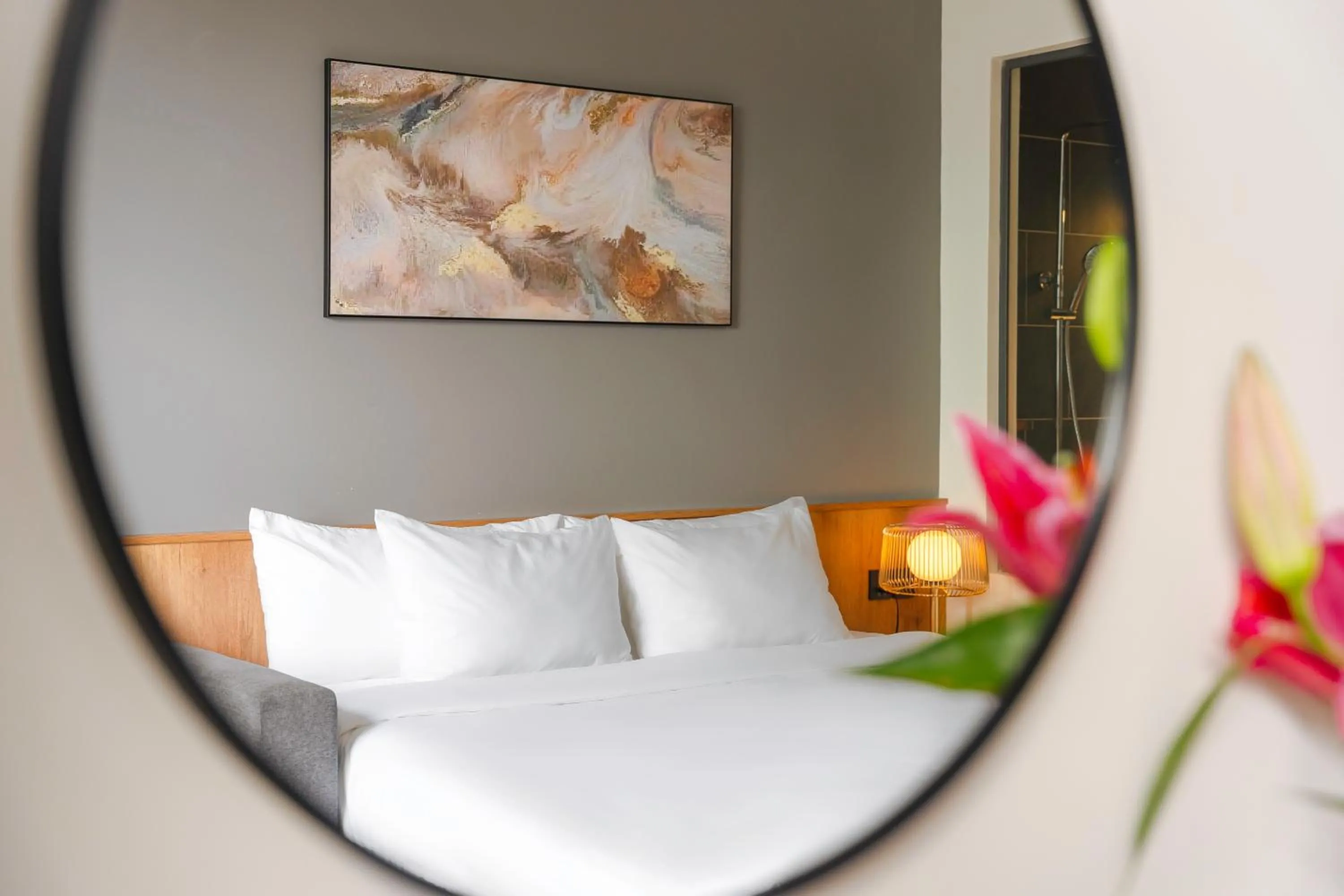 TTR Central Apart Hotel