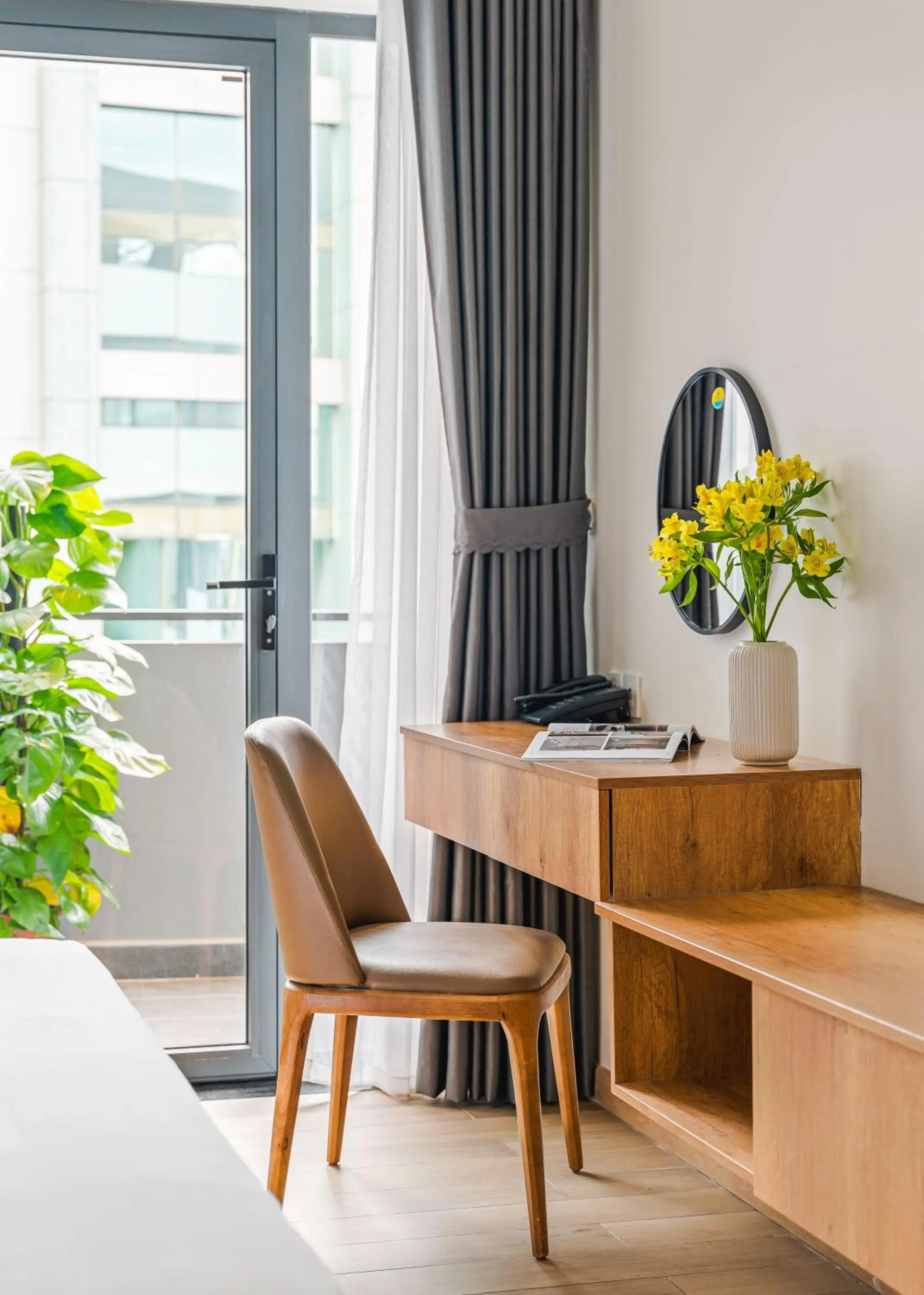 TTR Central Apart Hotel