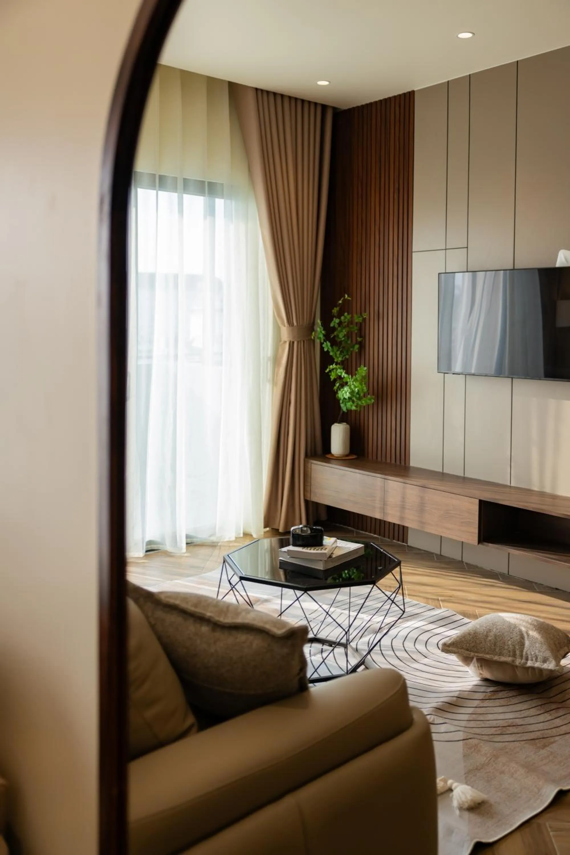 TTR Central Apart Hotel