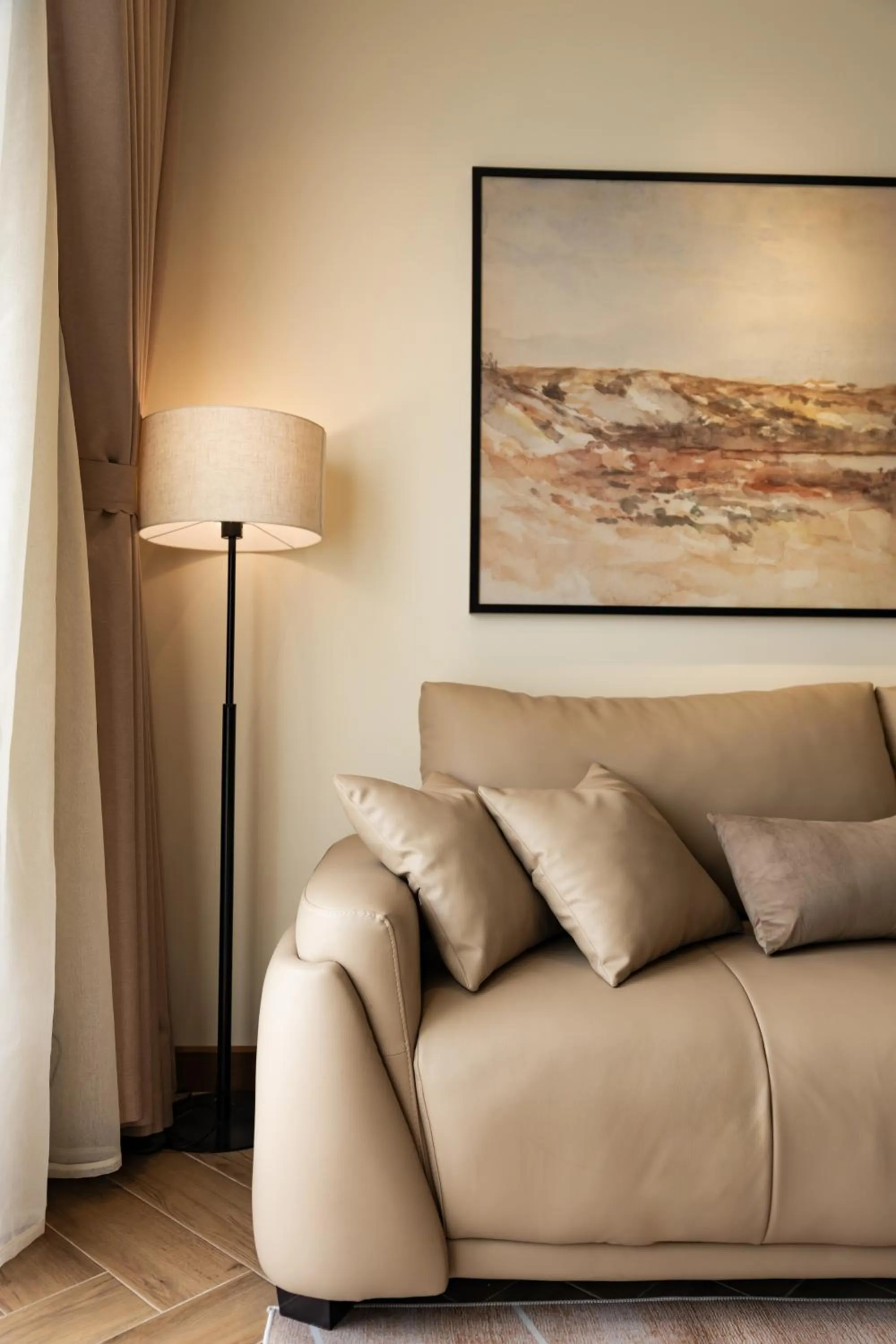 TTR Central Apart Hotel