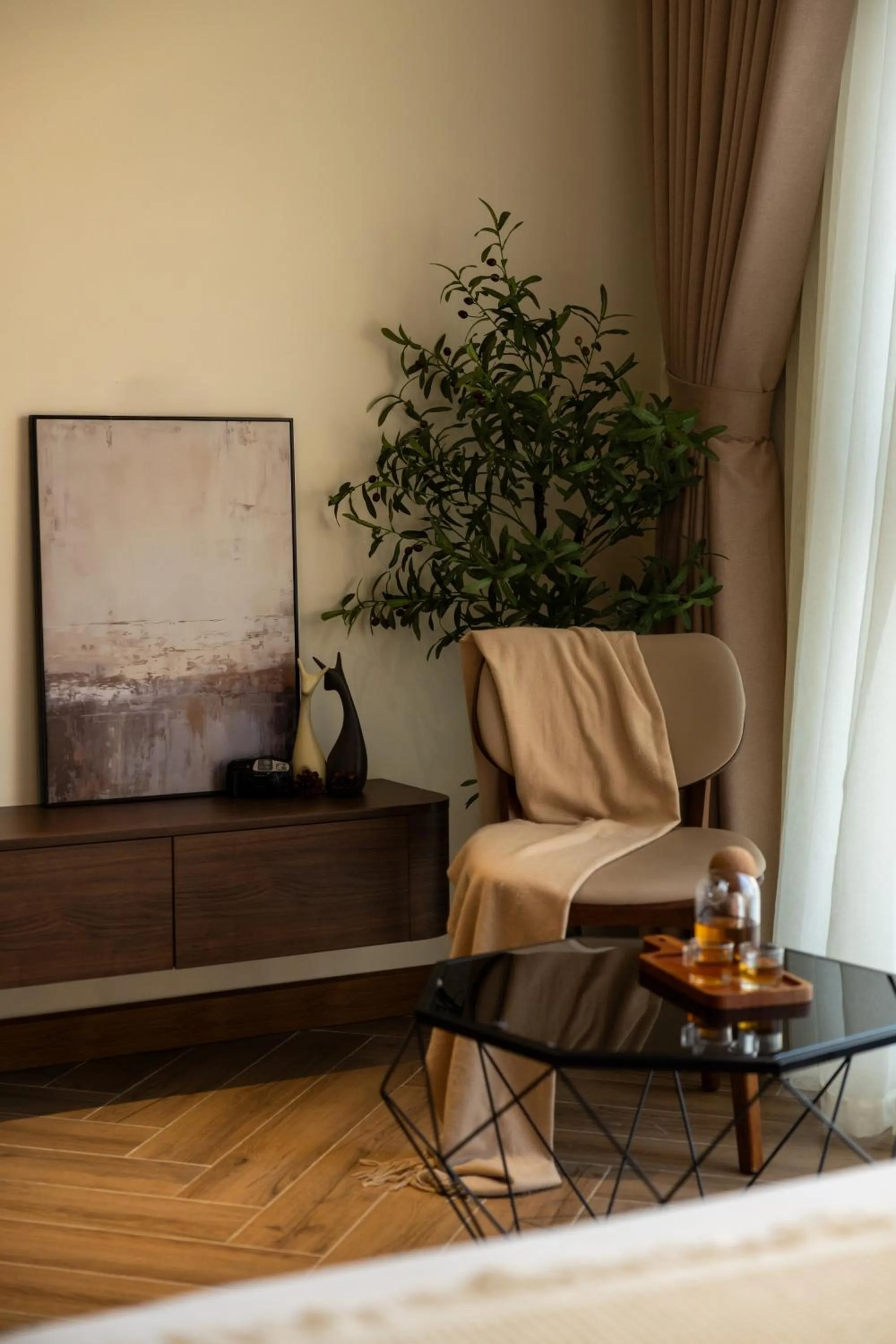 TTR Central Apart Hotel