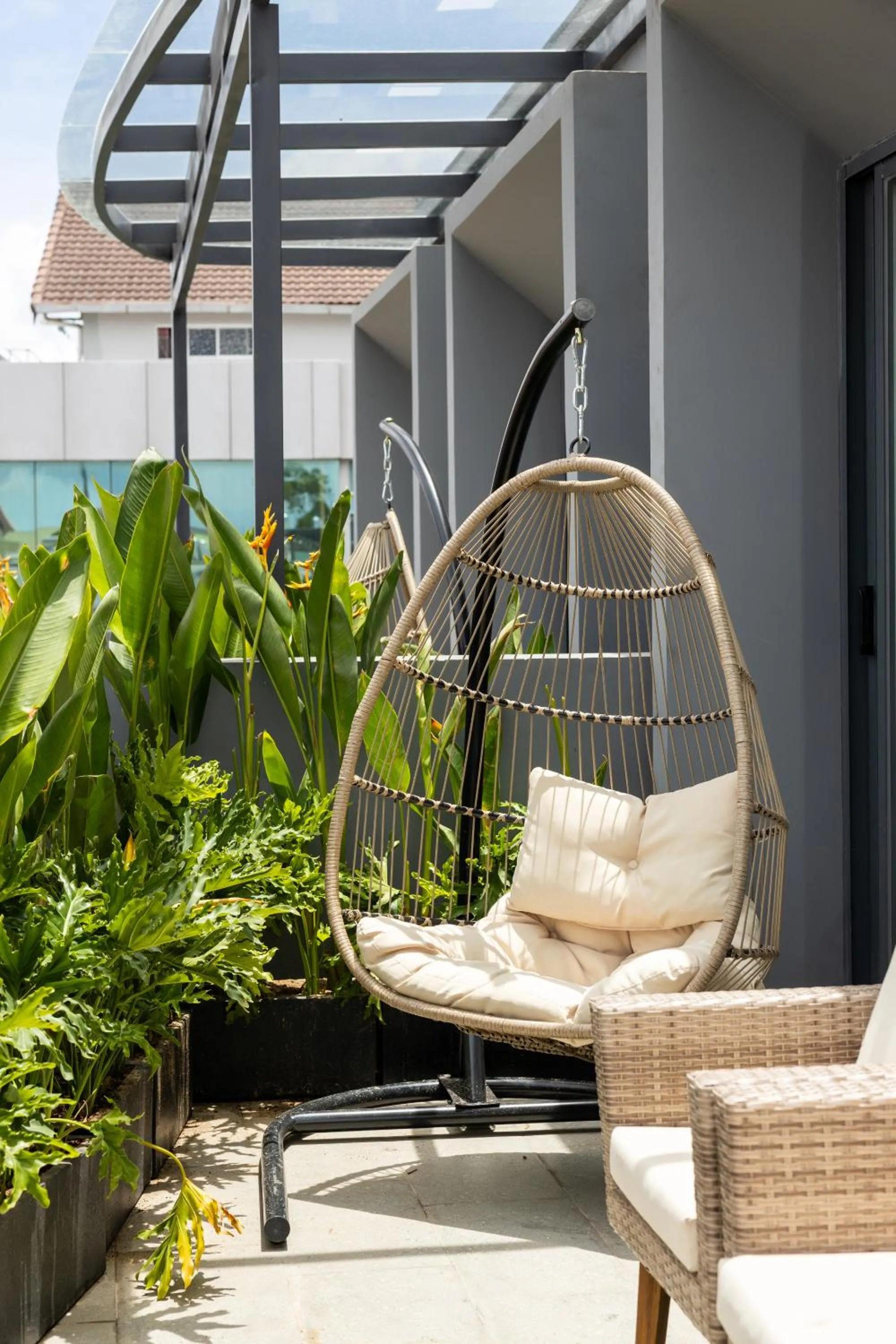 TTR Central Apart Hotel