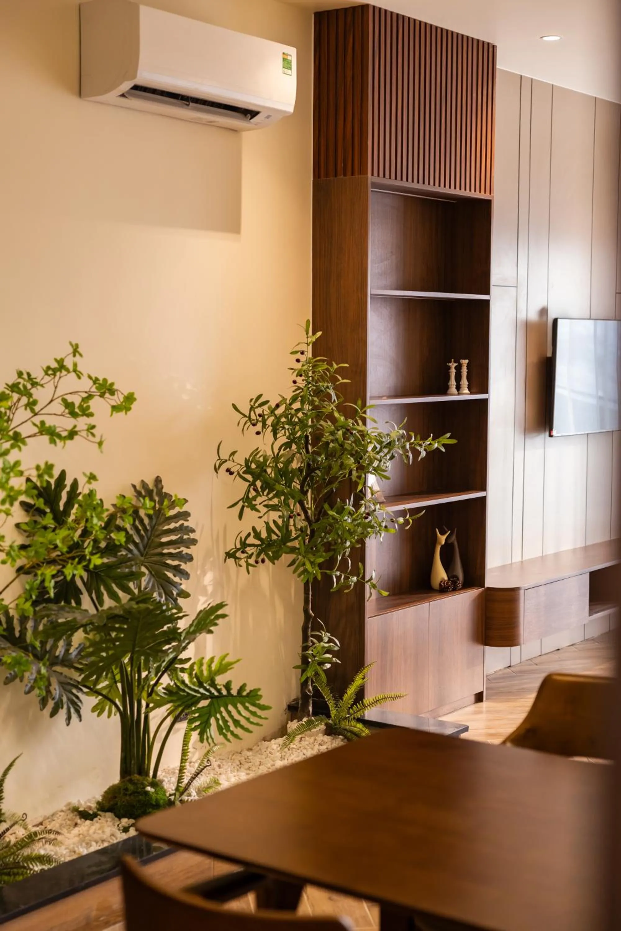 TTR Central Apart Hotel