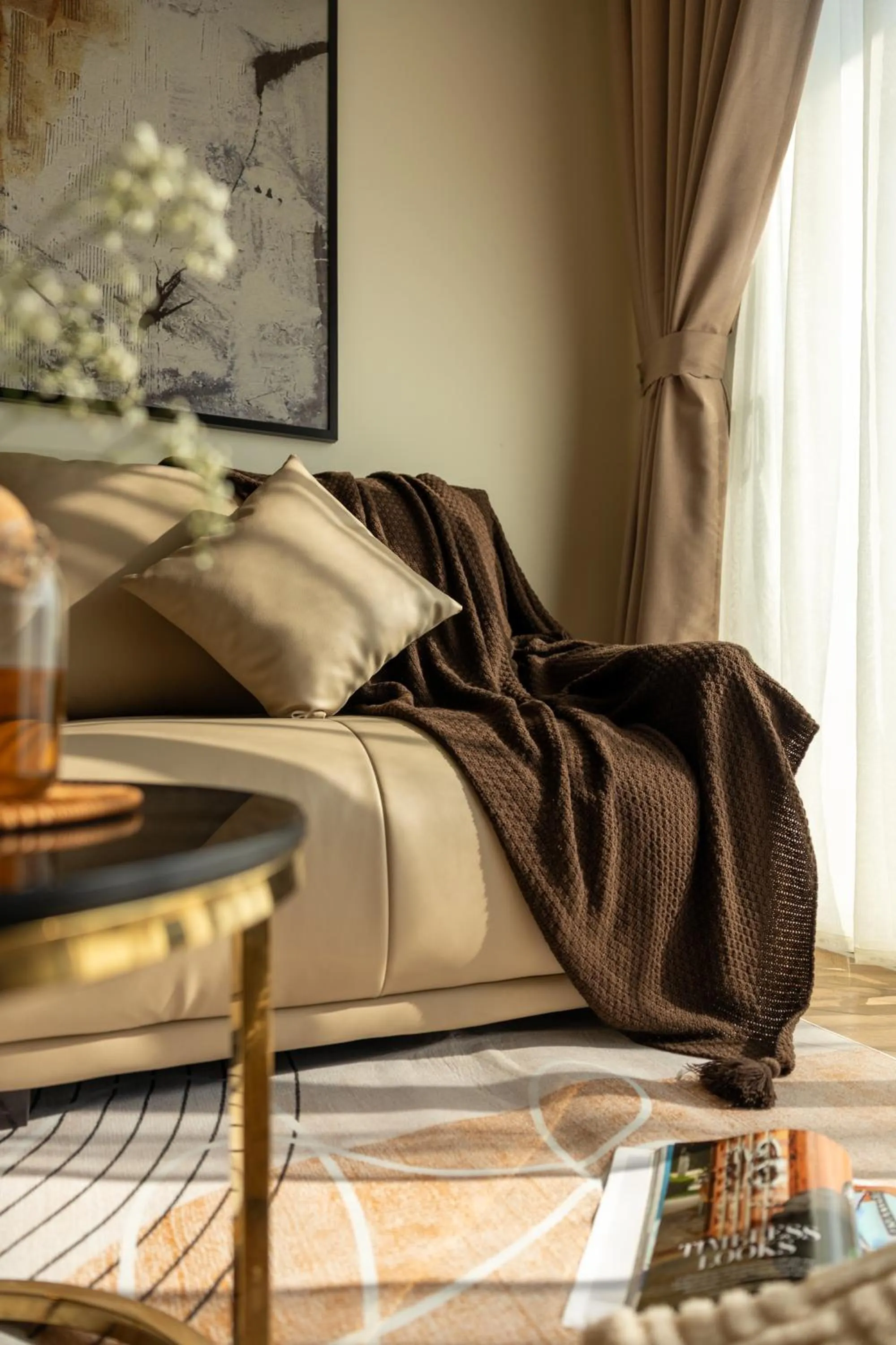 TTR Central Apart Hotel