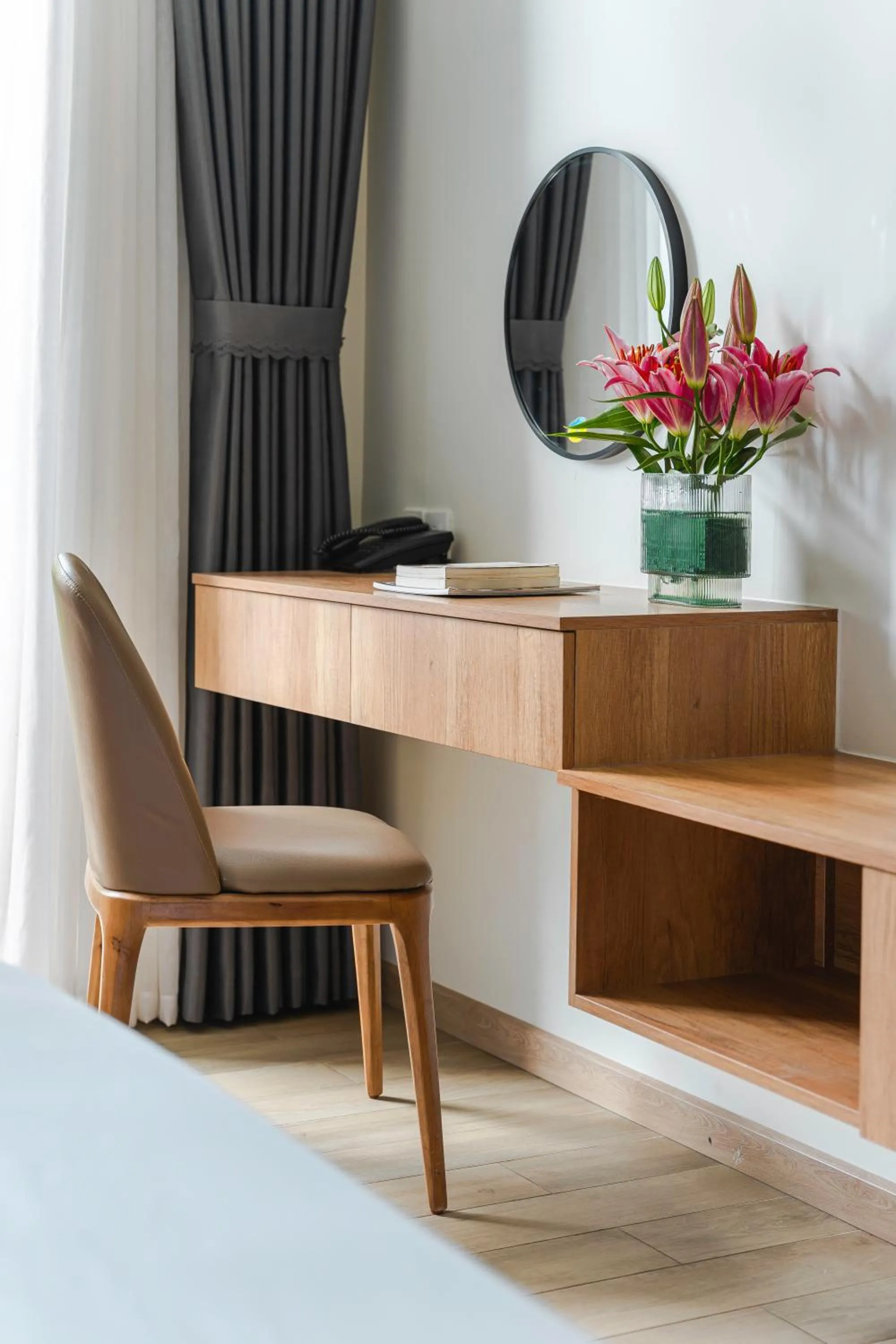 TTR Central Apart Hotel