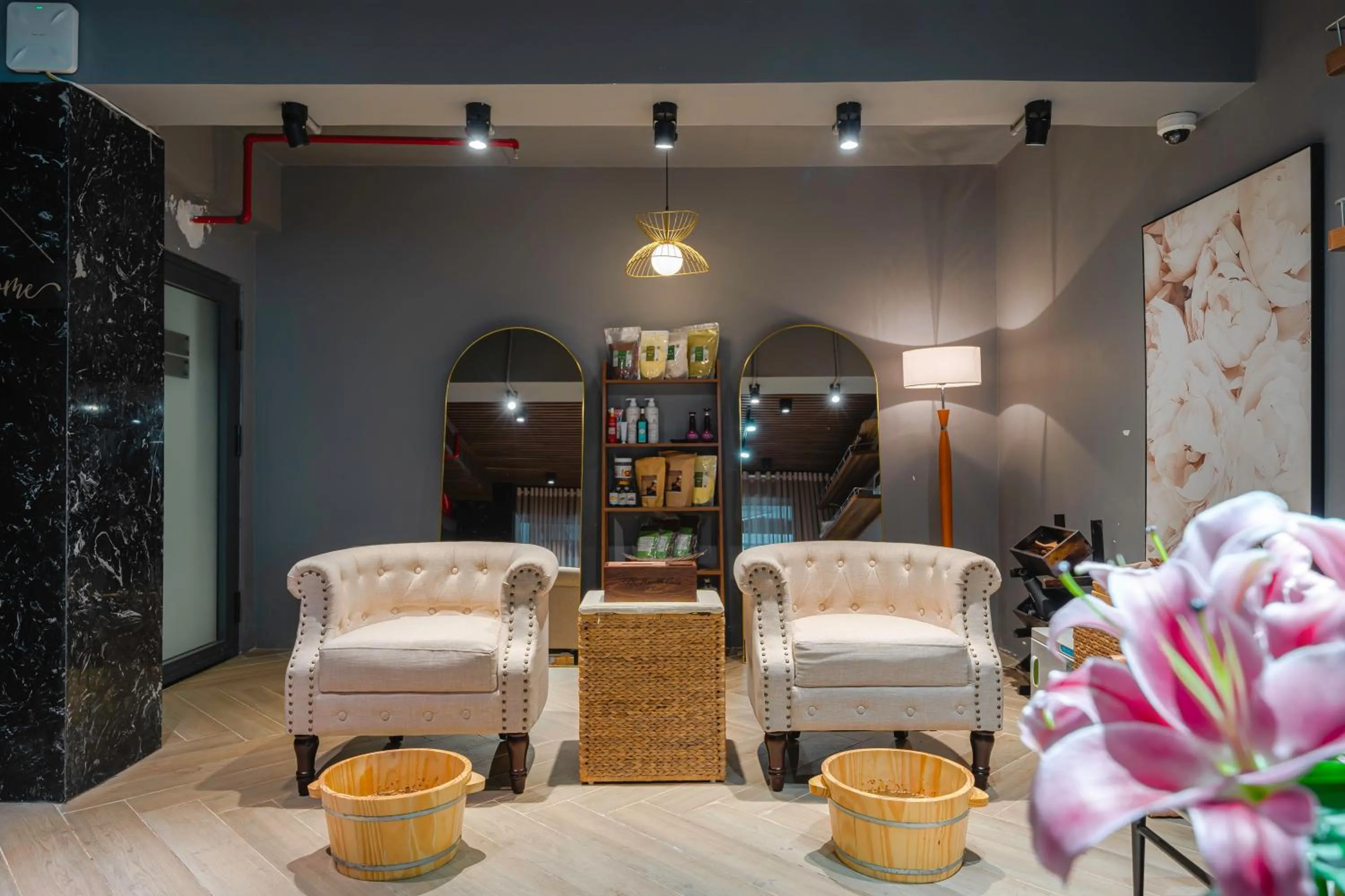 TTR Central Apart Hotel