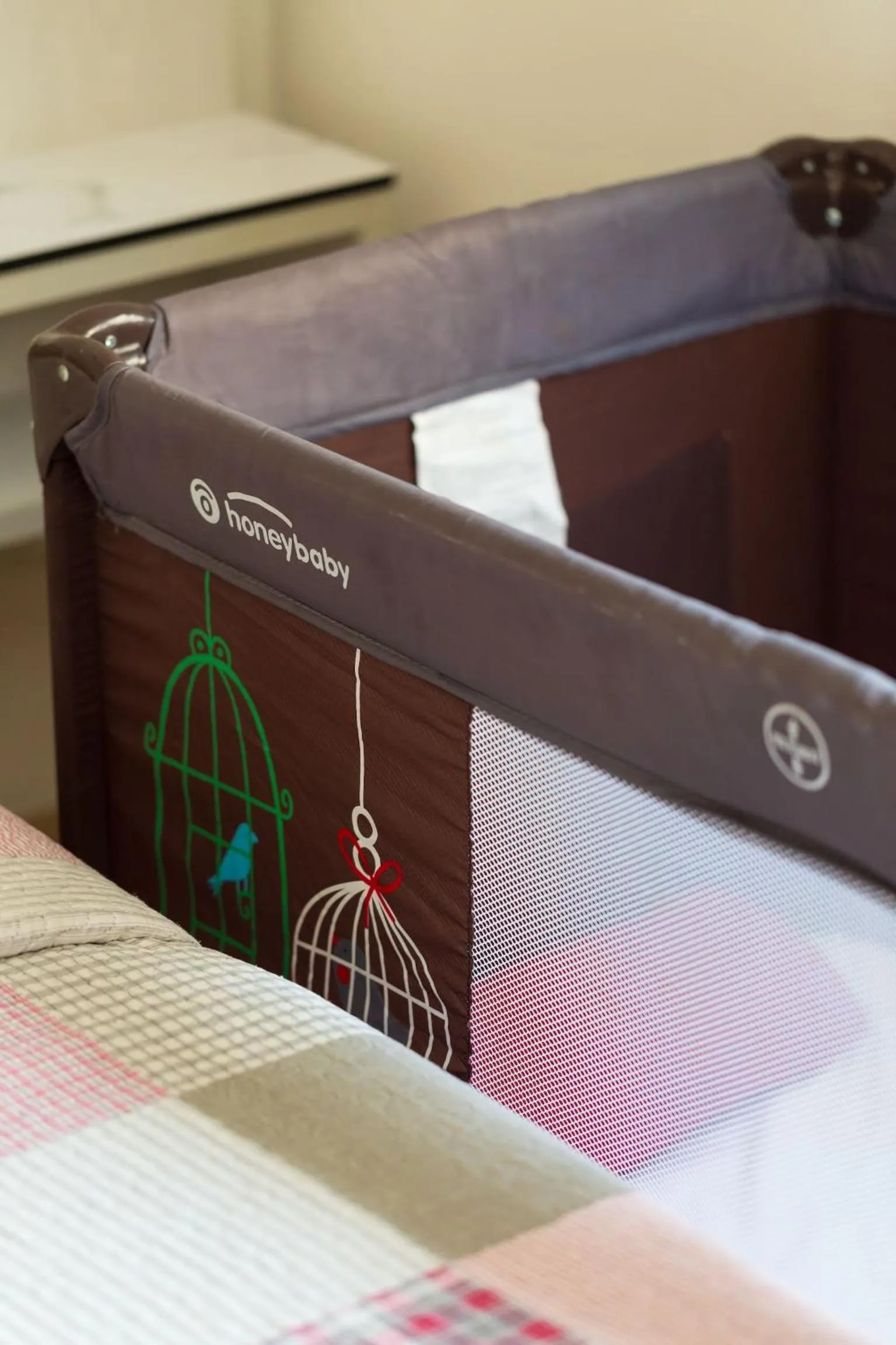 cot, Bed in Artemis Cynthia Complex