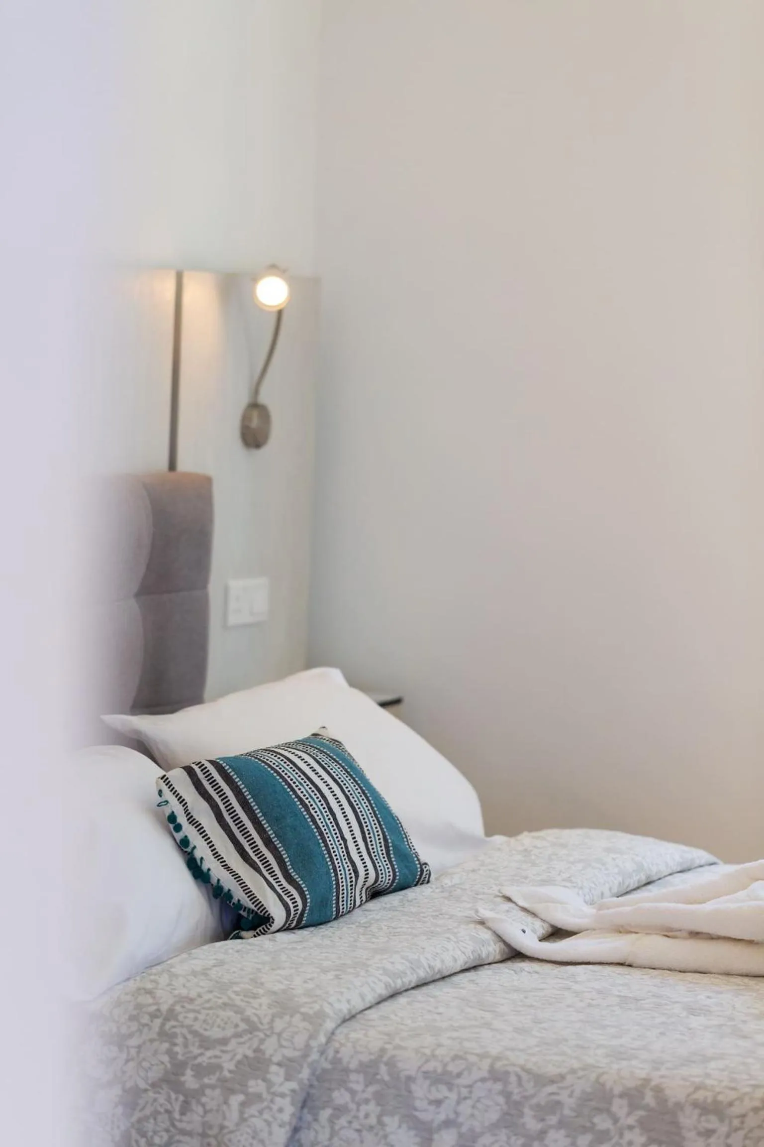 Bed in Artemis Cynthia Complex