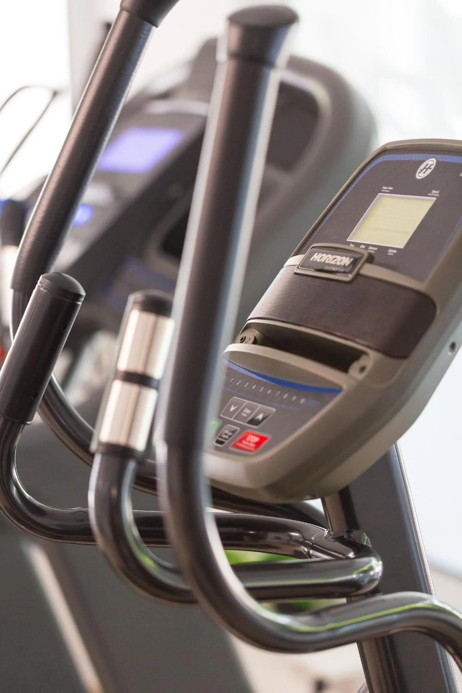 Sports in Artemis Cynthia Complex