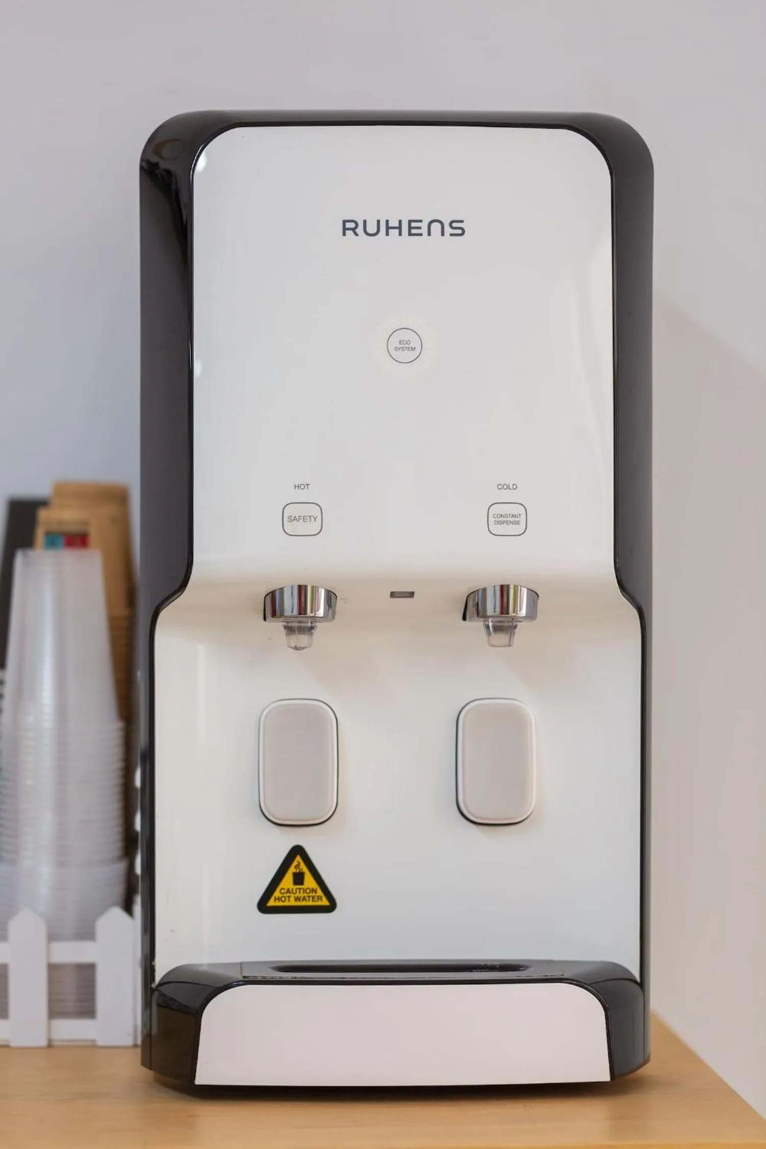 Lobby or reception in Artemis Cynthia Complex