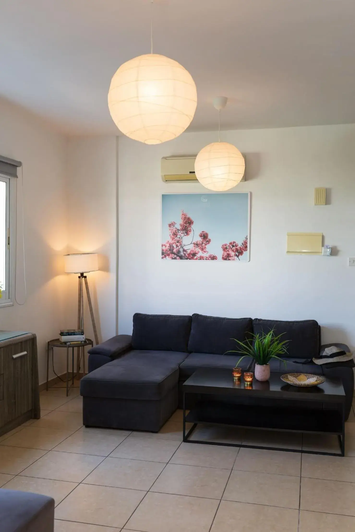 Superior Two-Bedroom Apartment in Artemis Cynthia Complex Superior Two-Bedroom Apartment in Artemis Cynthia Complex