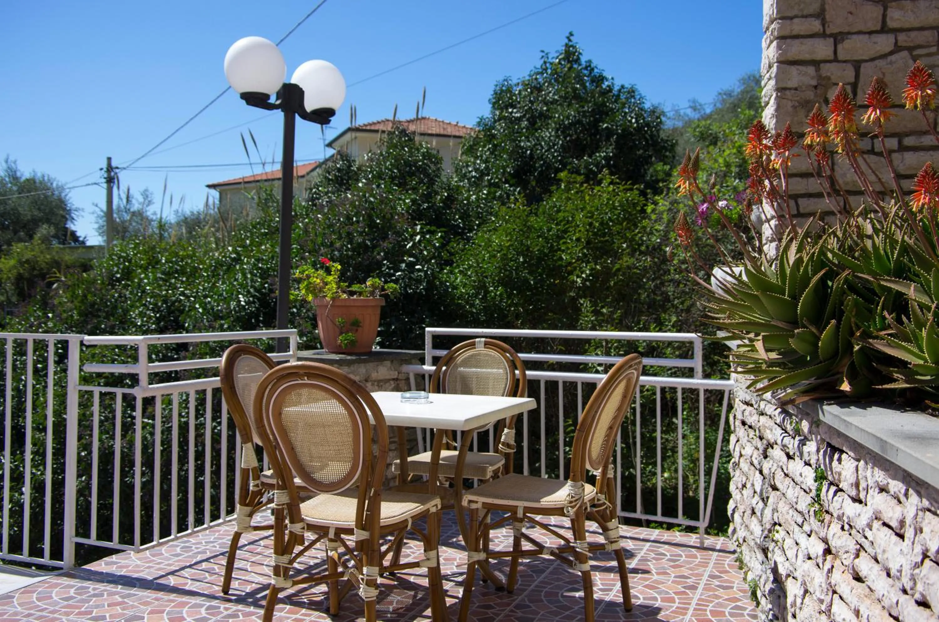 Hotel Cristallo