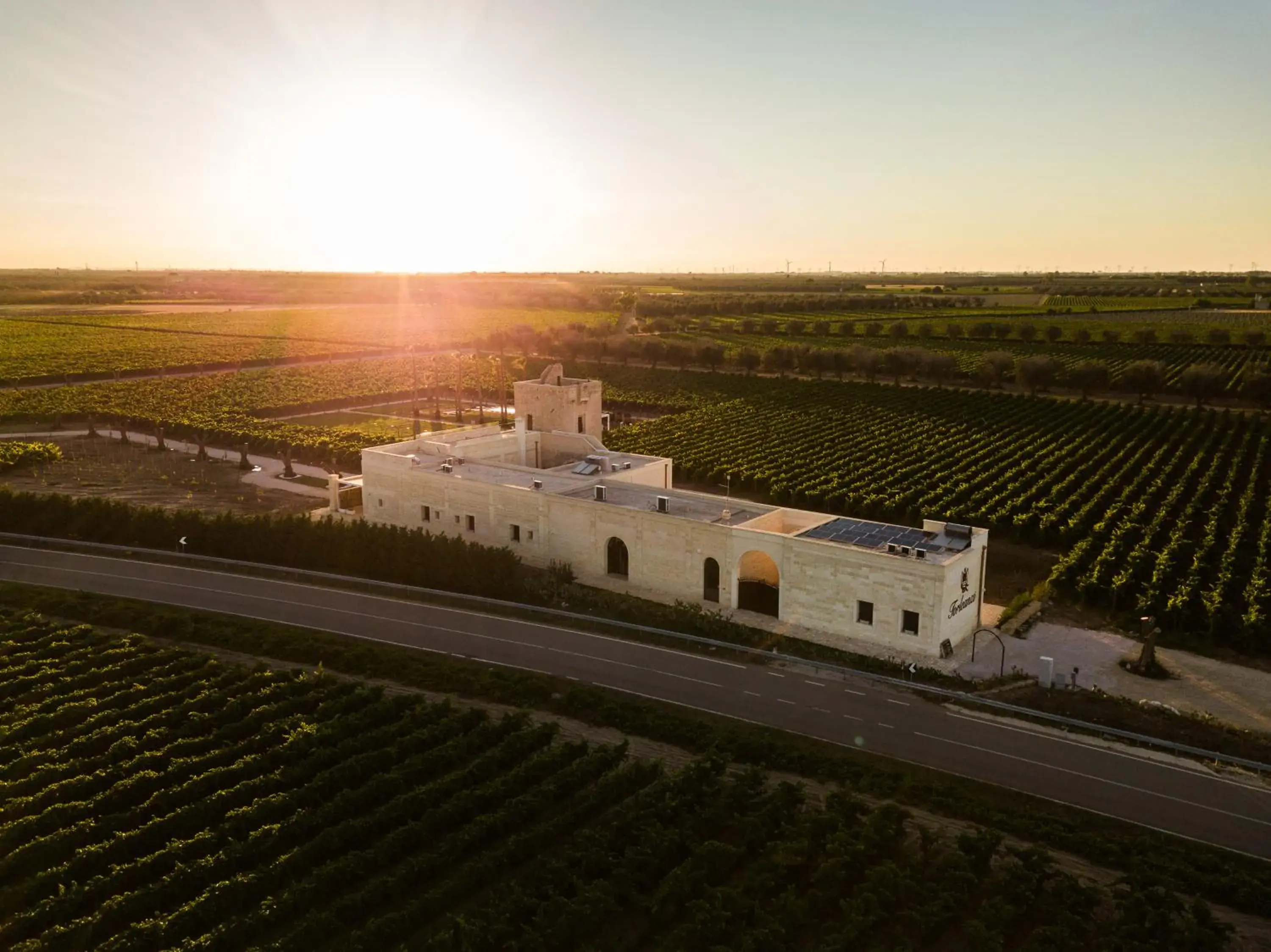 Masseria Torleanzi Wine Relais Masseria Torleanzi Wine Relais