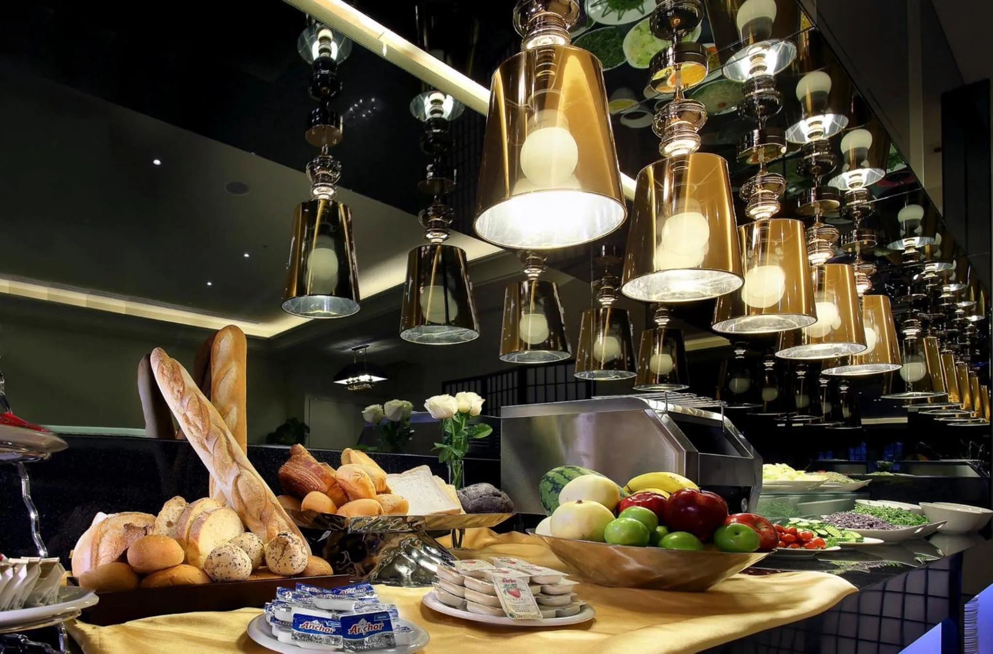 Restaurant/places to eat in Hù House - Taipei