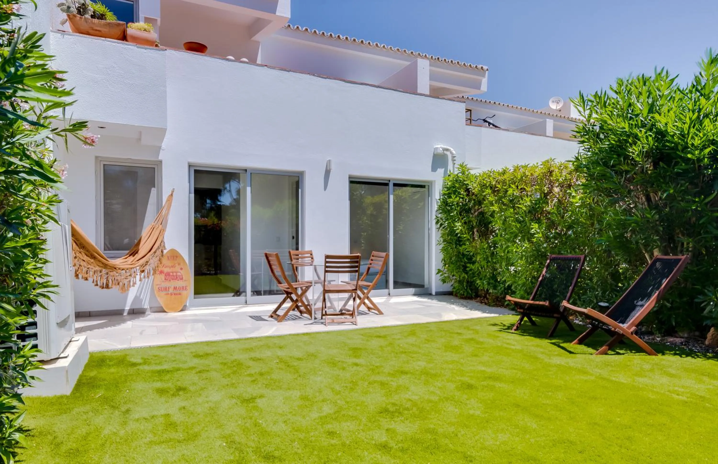 Property building in AL - Barracuda Village