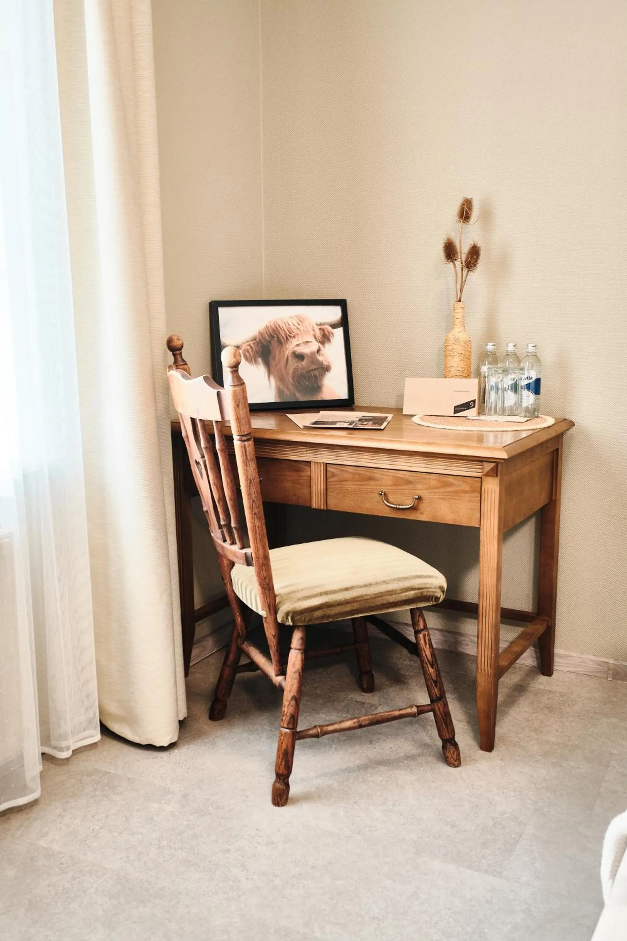 View (from property/room) in Hotel Pernigele