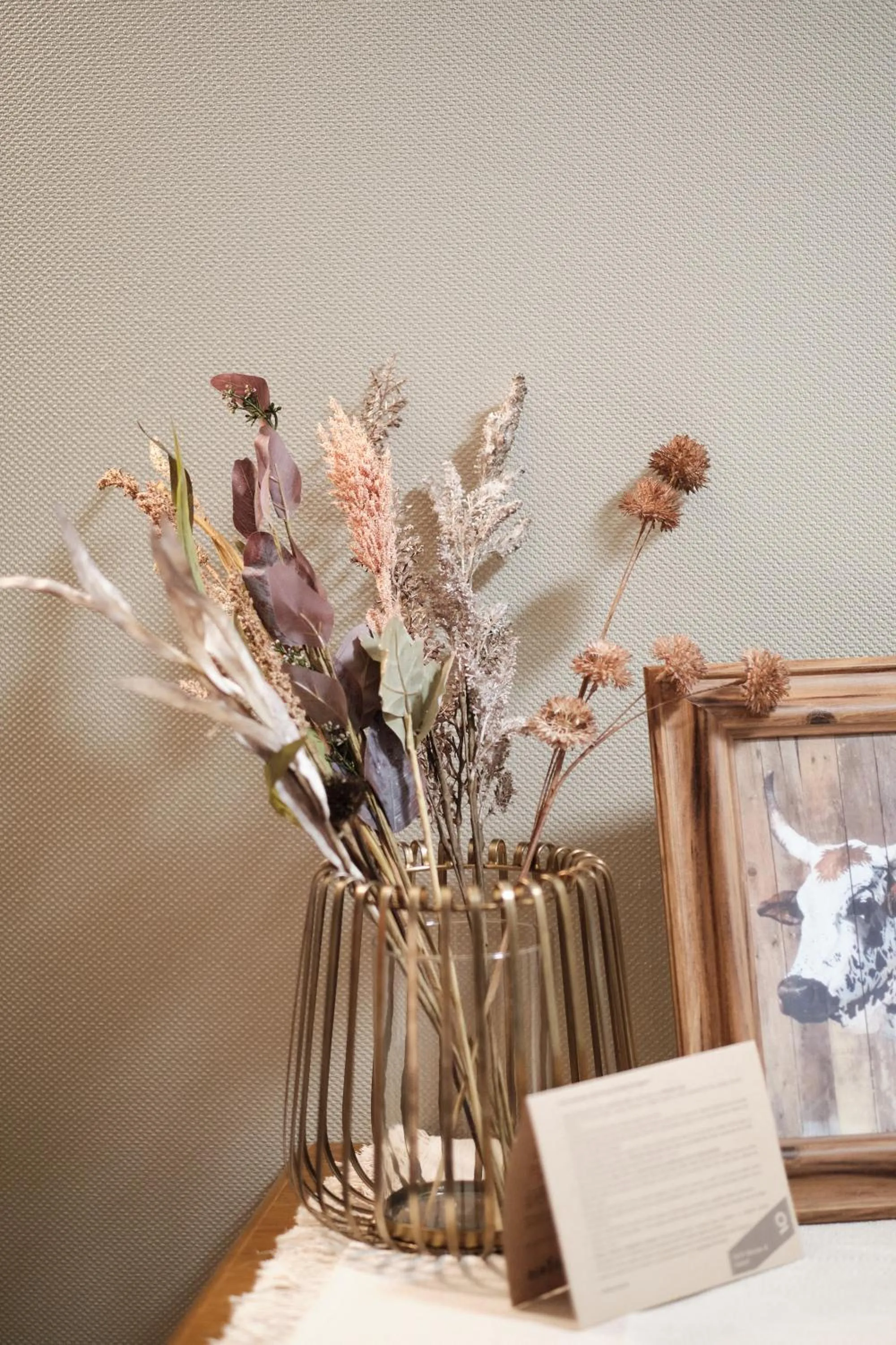 View (from property/room) in Hotel Pernigele