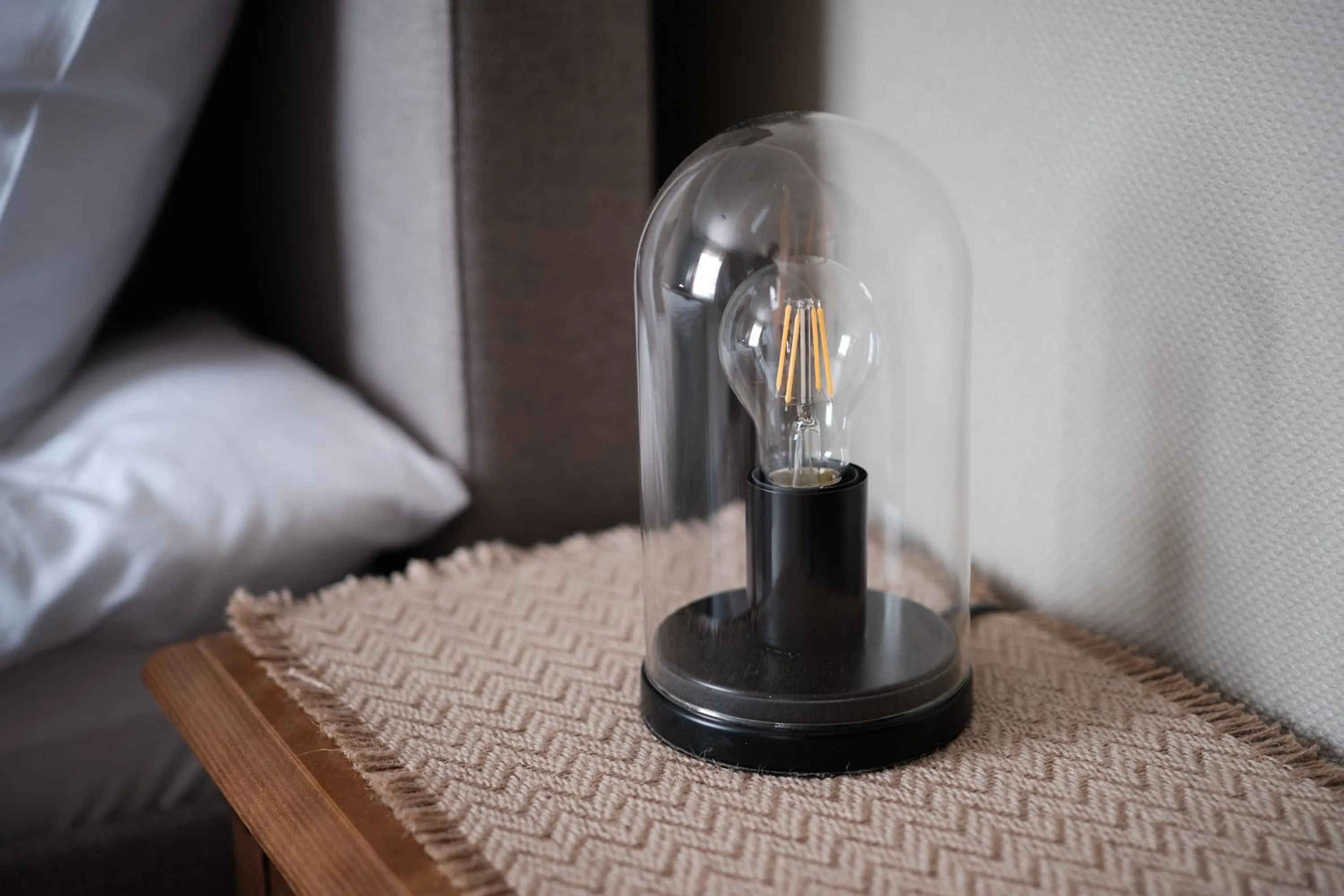 View (from property/room) in Hotel Pernigele